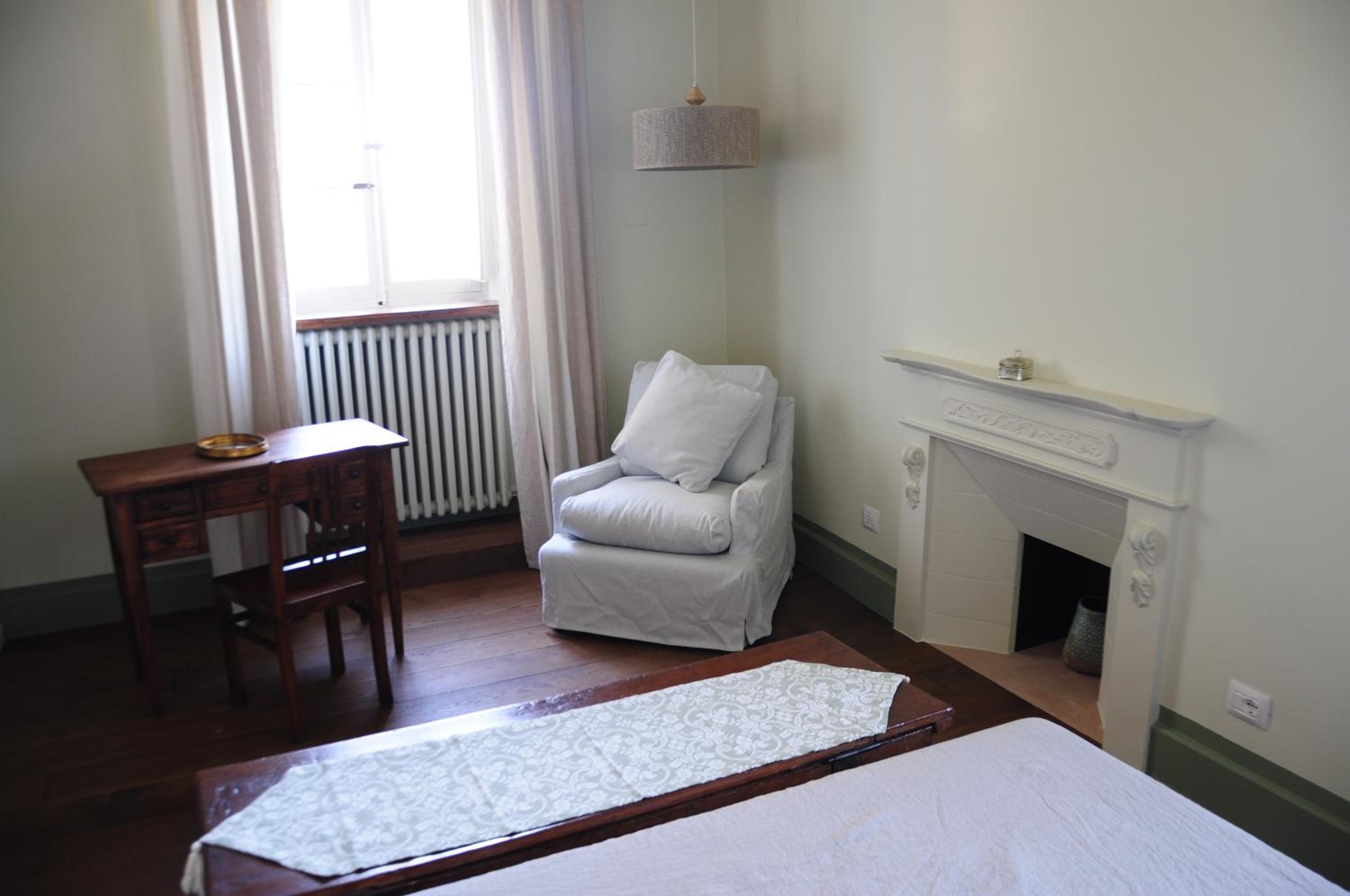 Deluxe Room photo 2