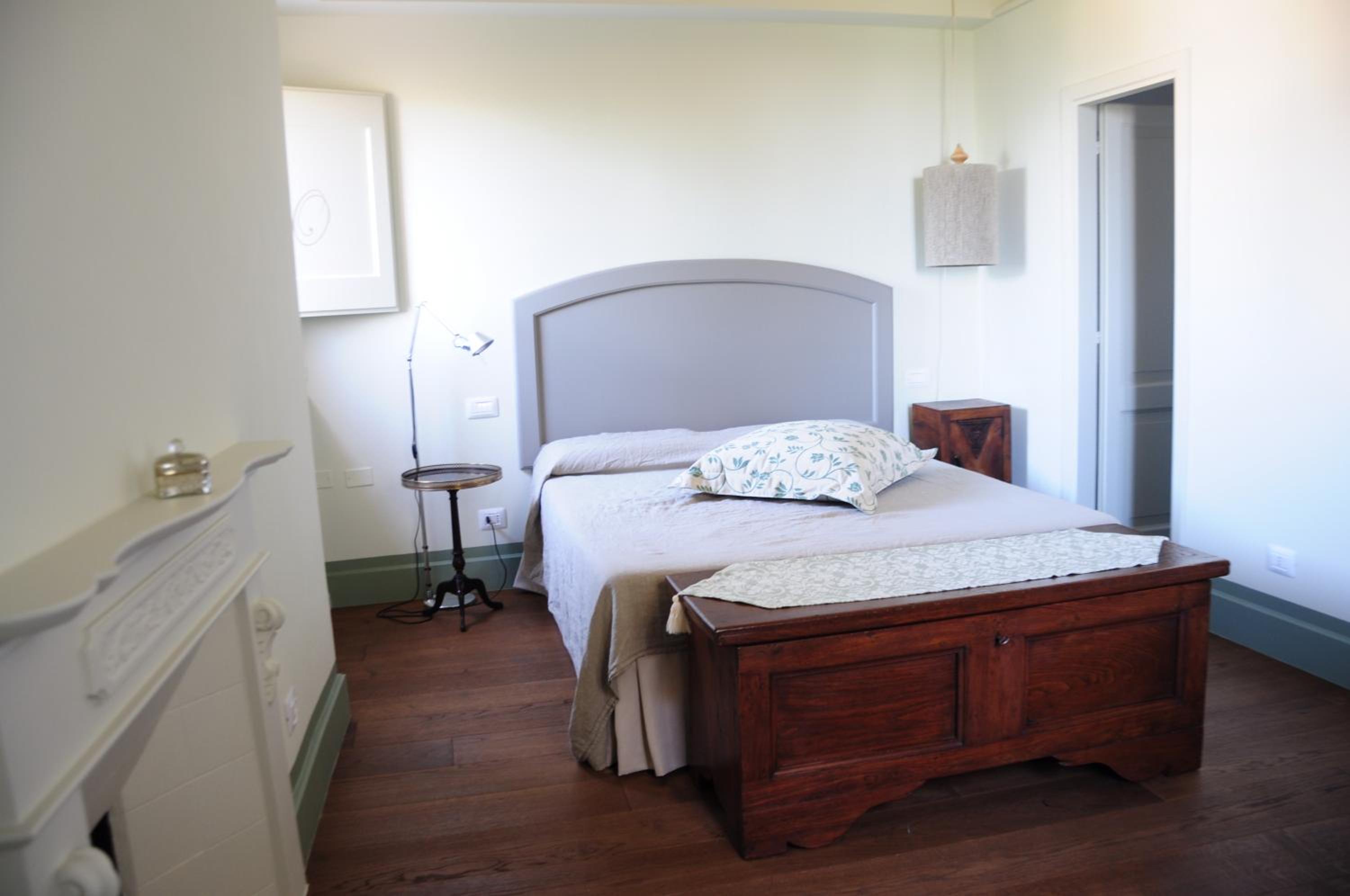 Deluxe Room photo 1