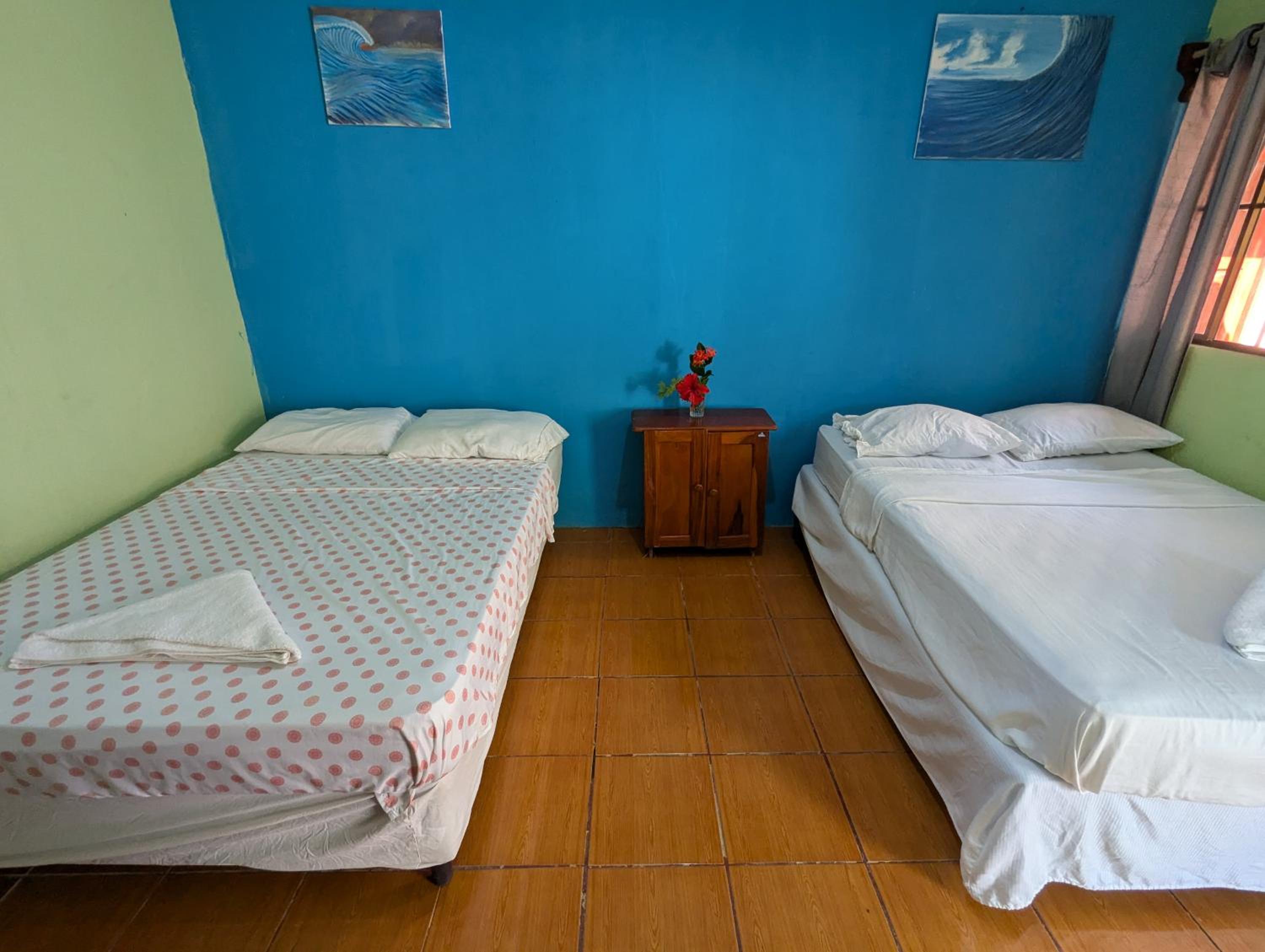 Double Room with Private Bathroom photo 3