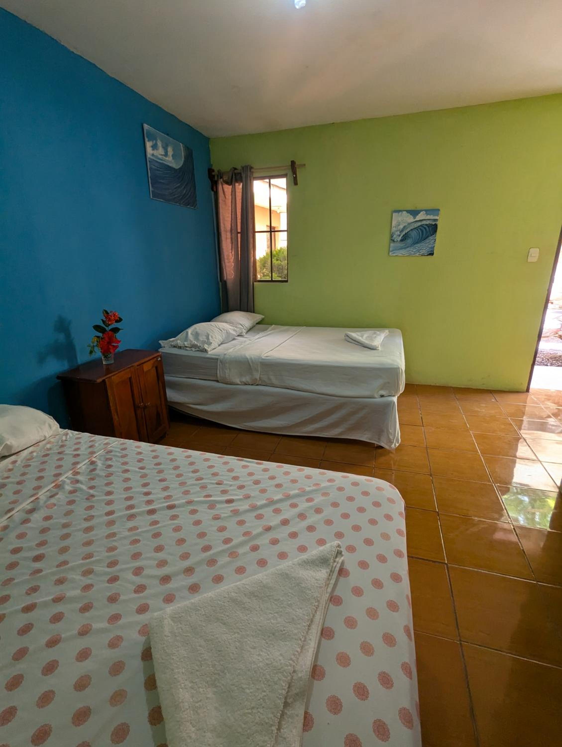 Double Room with Private Bathroom photo 1