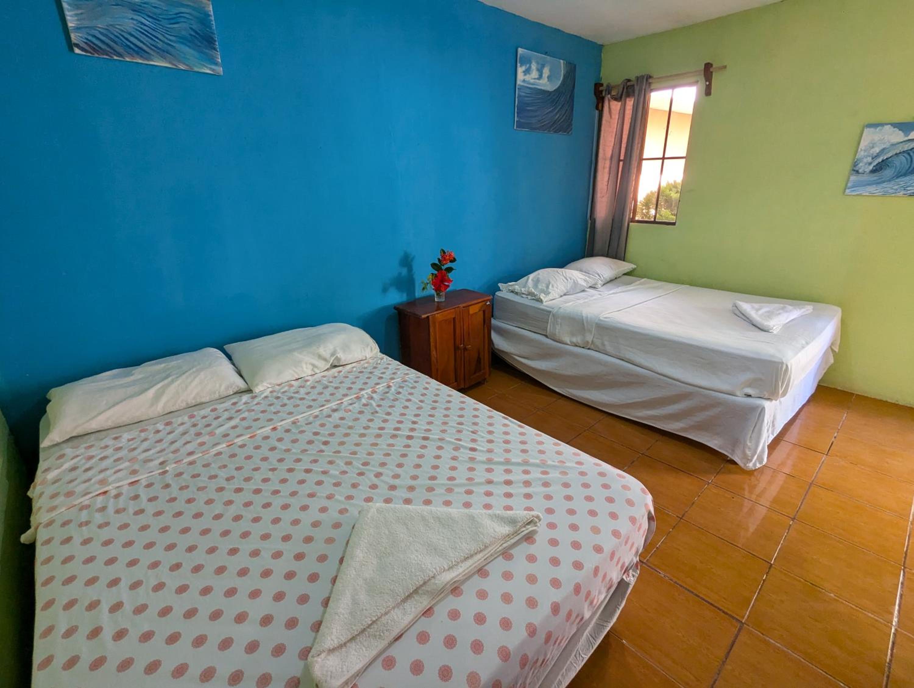 Double Room with Private Bathroom photo 2
