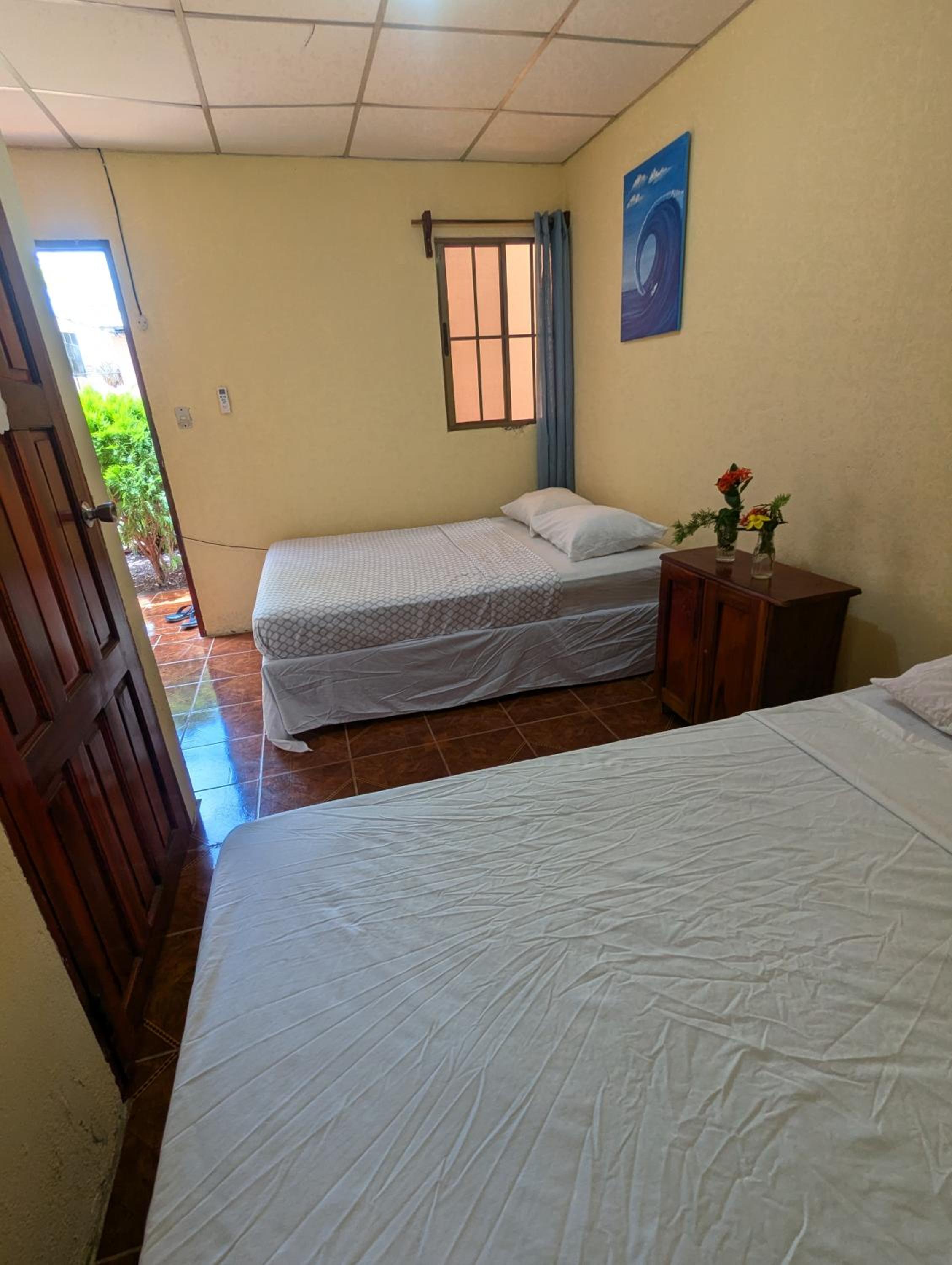 Double Room with Private Bathroom photo 2