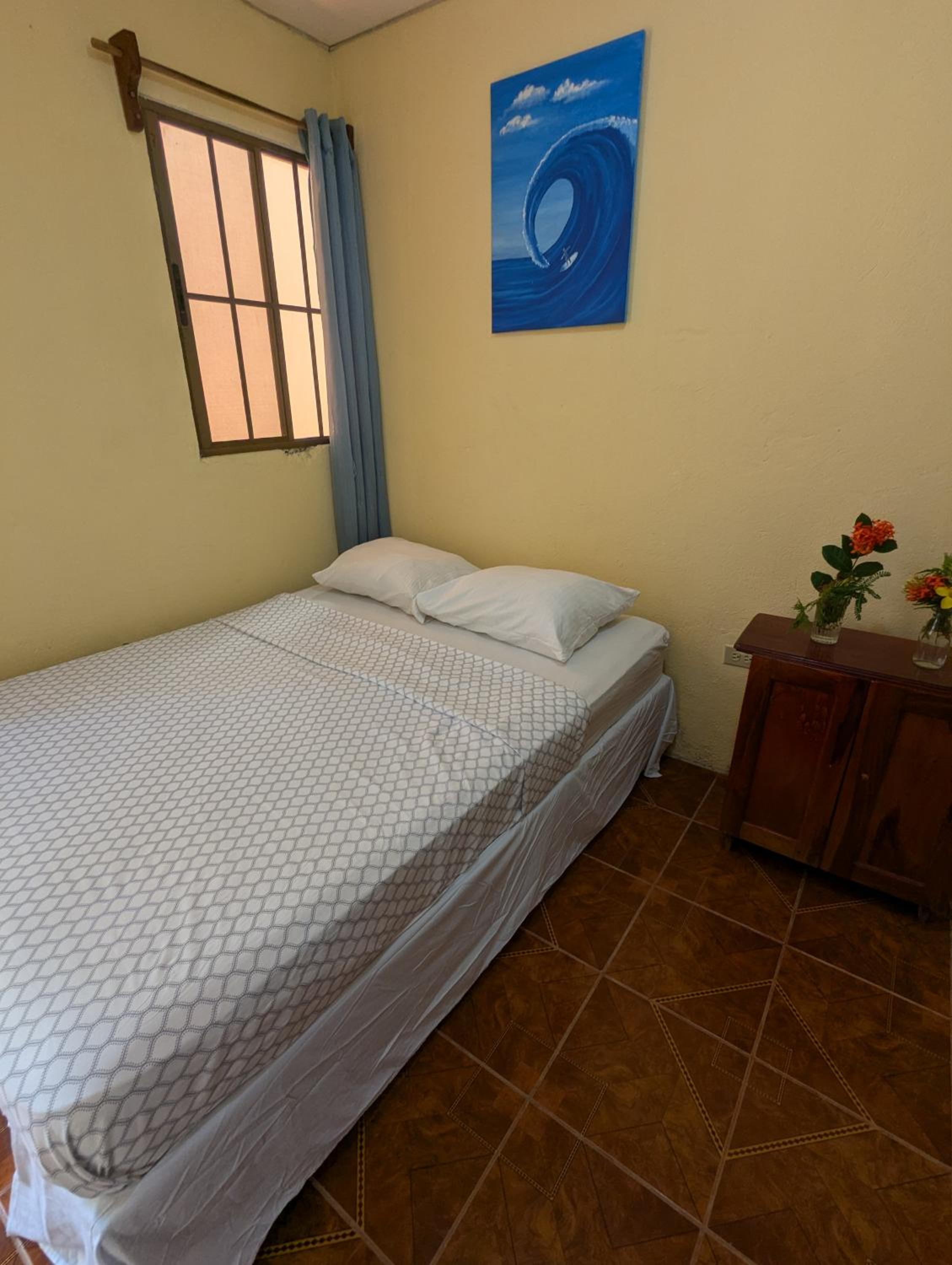 Double Room with Private Bathroom photo 3
