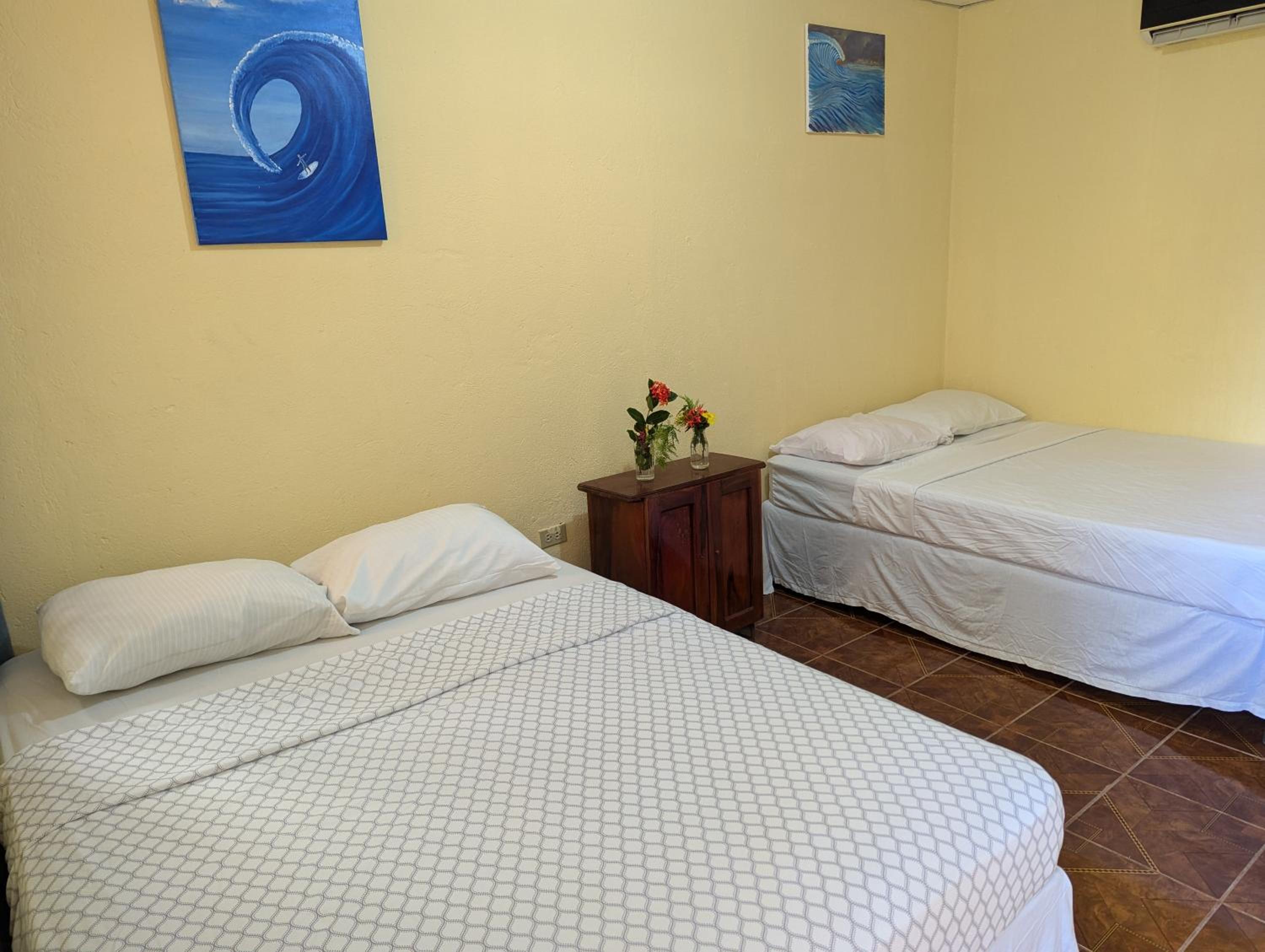 Double Room with Private Bathroom photo 1