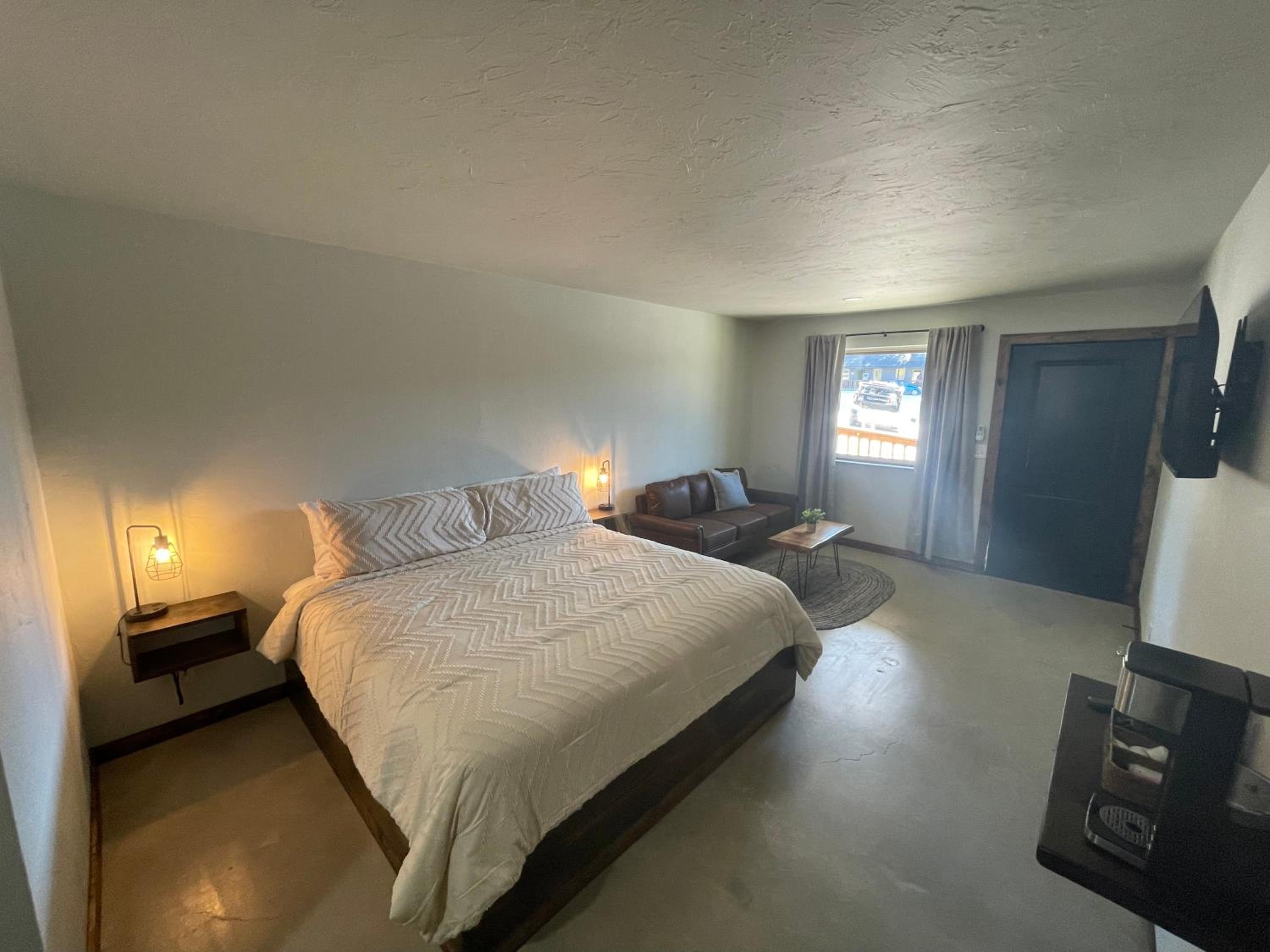 King Suite photo 1