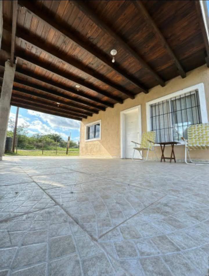 Two-Bedroom House photo 3