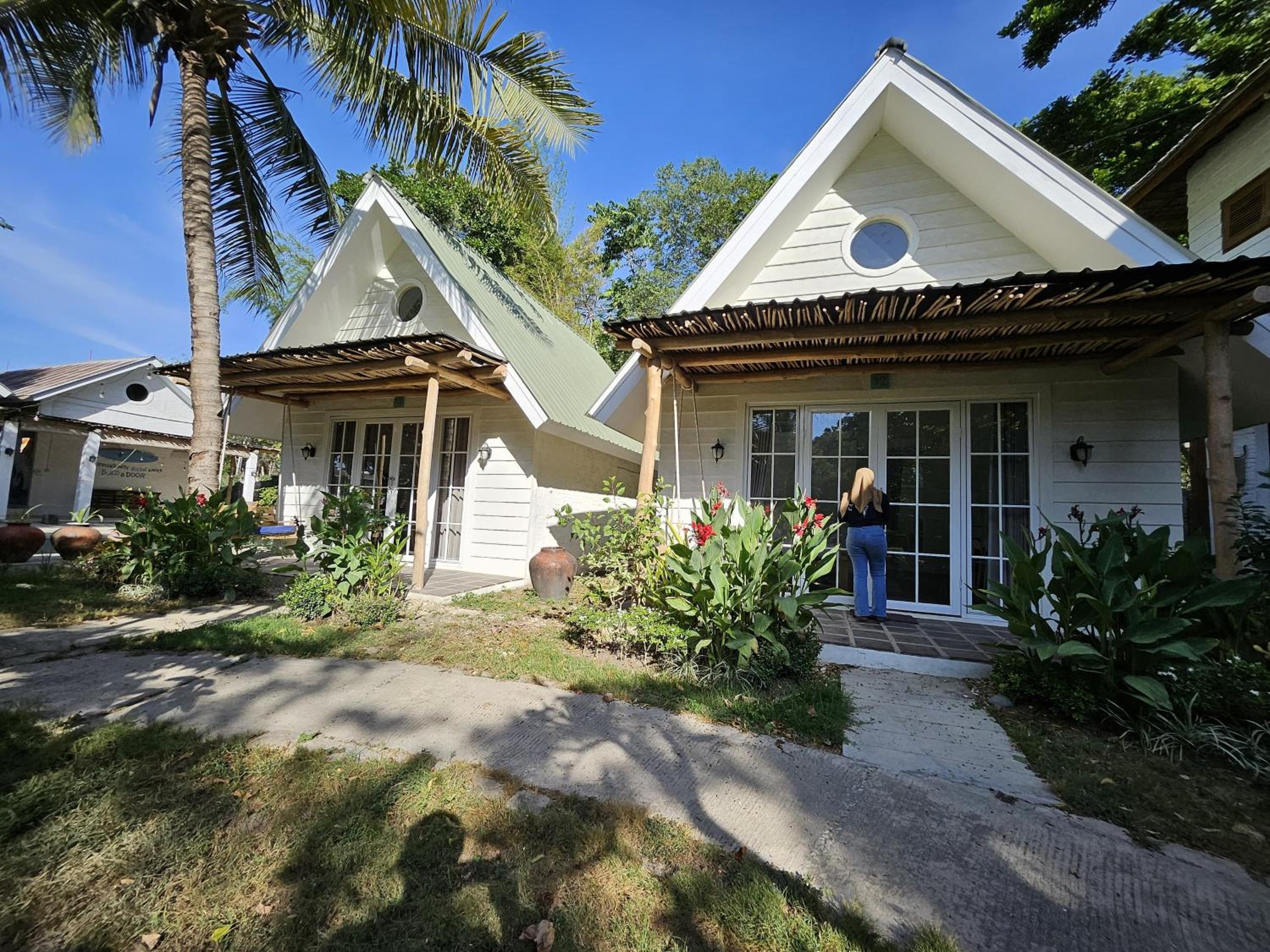 Villa with Garden View photo 3