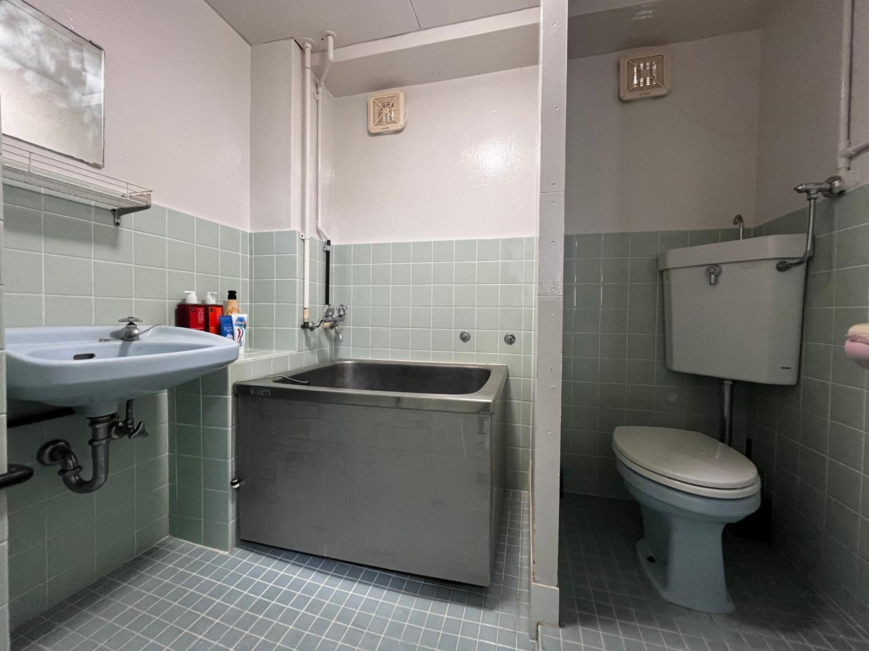 Deluxe Quadruple Room photo 3