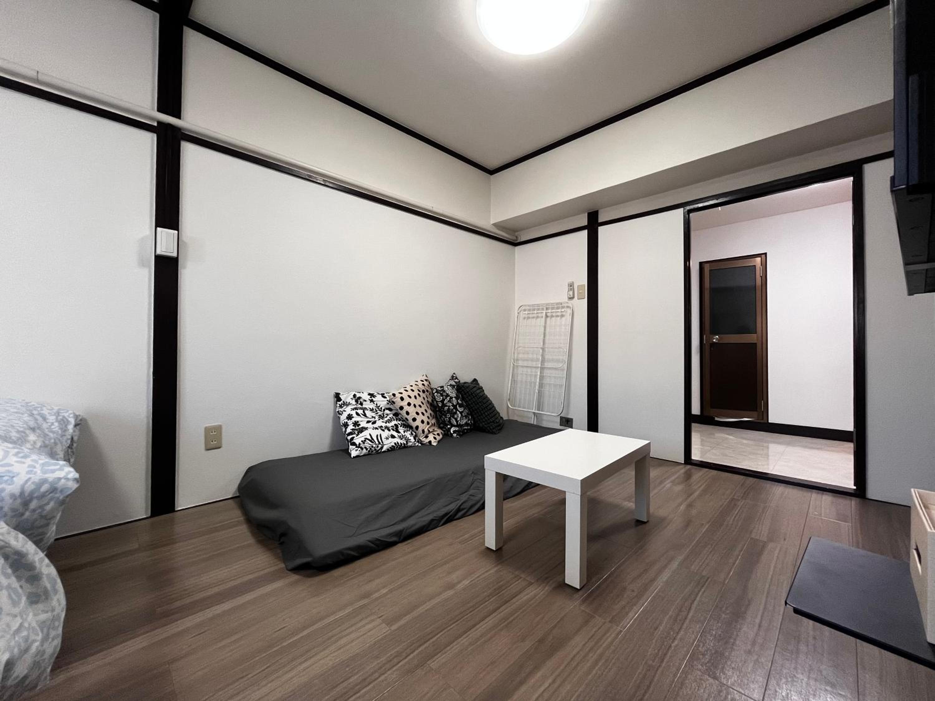 Family Room photo 2