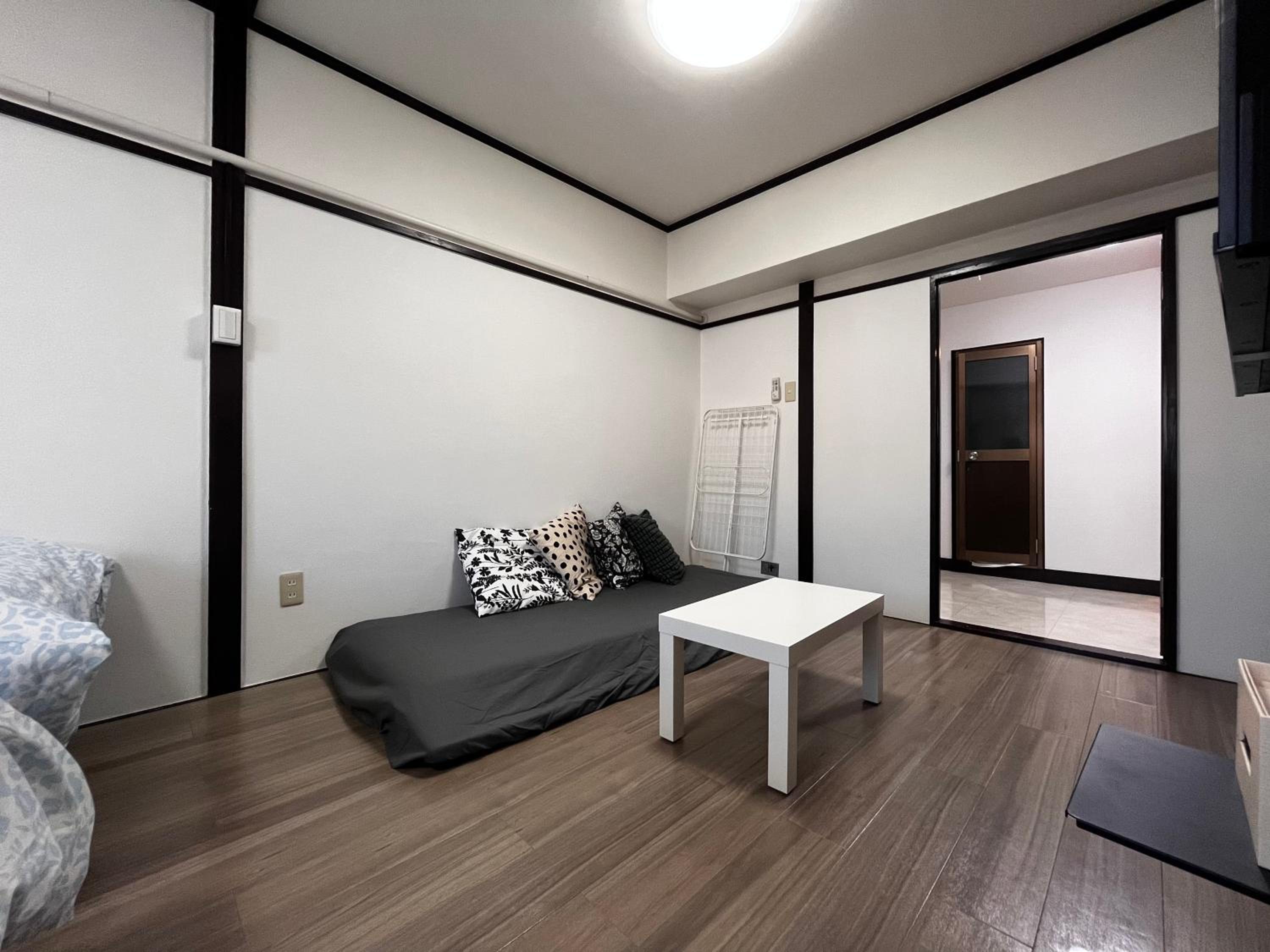 Family Room photo 3