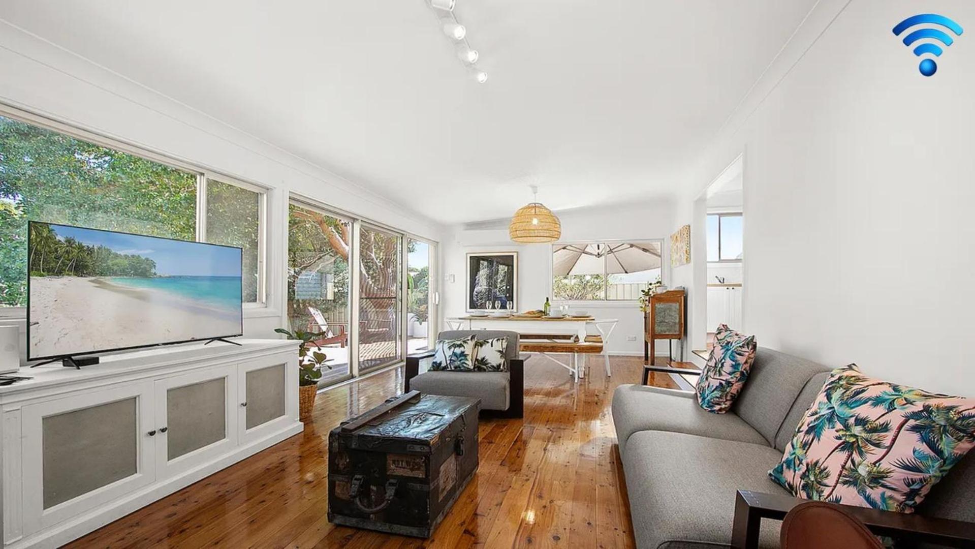 Vacation Home photo 1