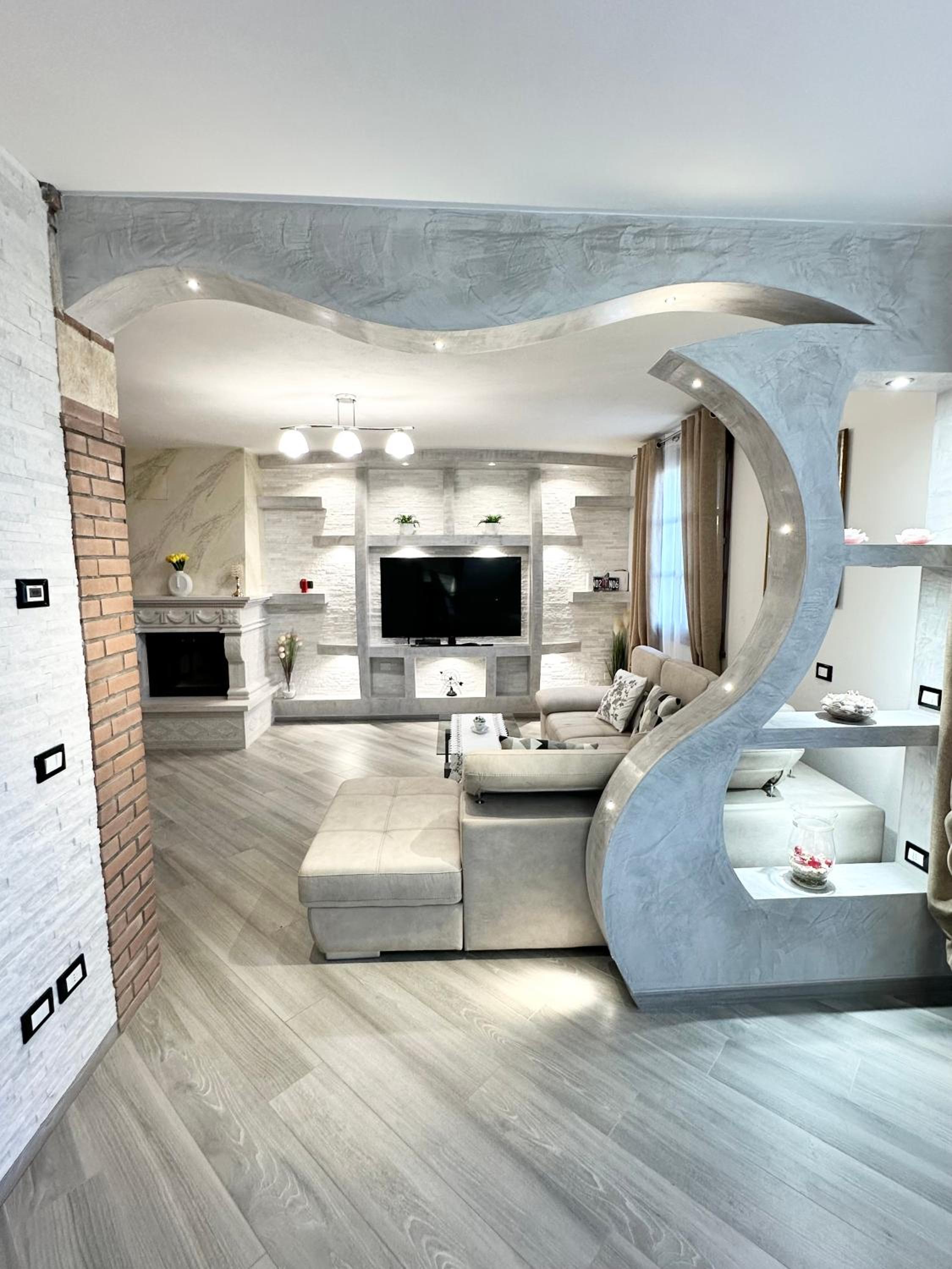Three-Bedroom Villa photo 1
