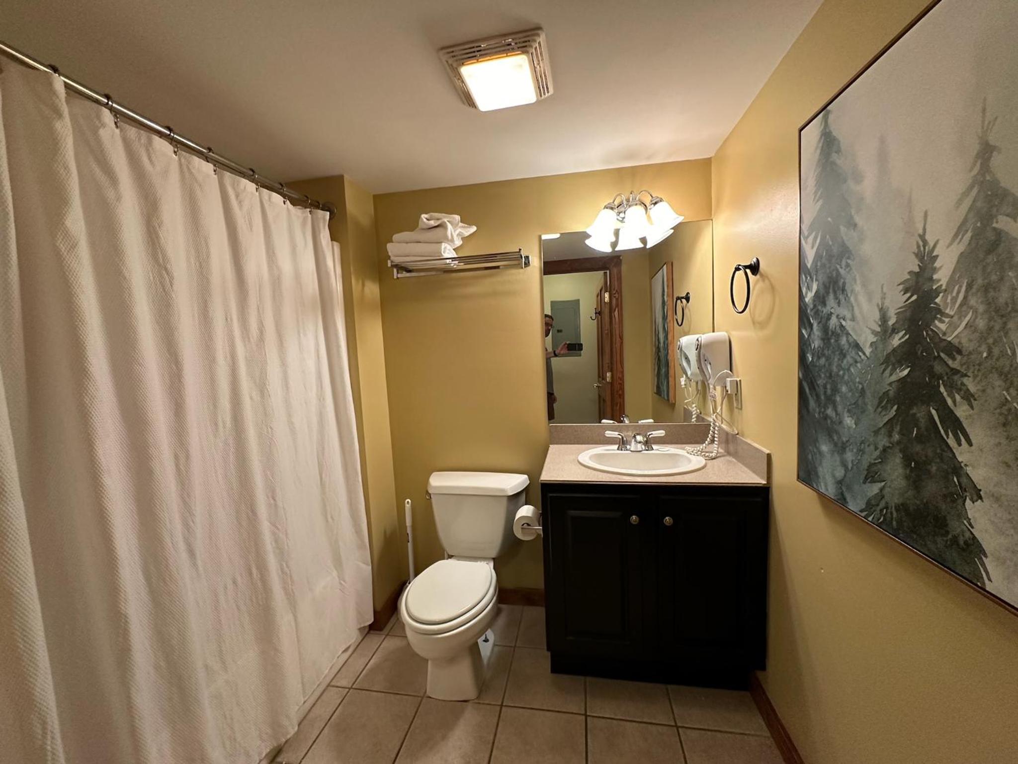 Studio Apartment with King Bed photo 3