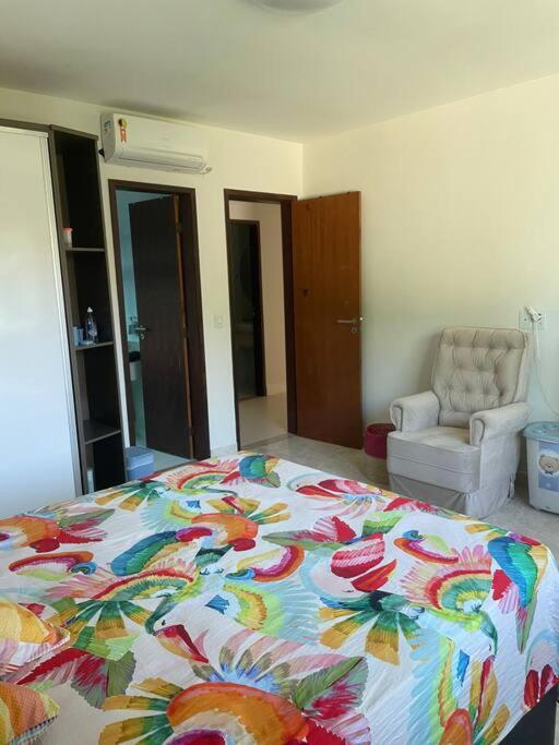 Four-Bedroom House photo 1