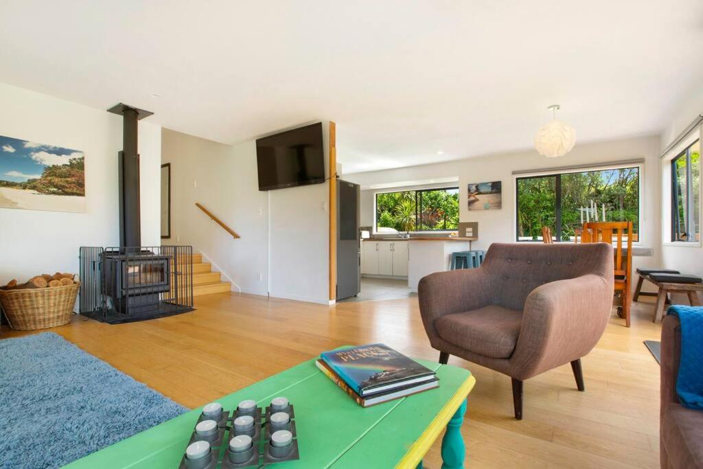 Four-Bedroom House photo 1
