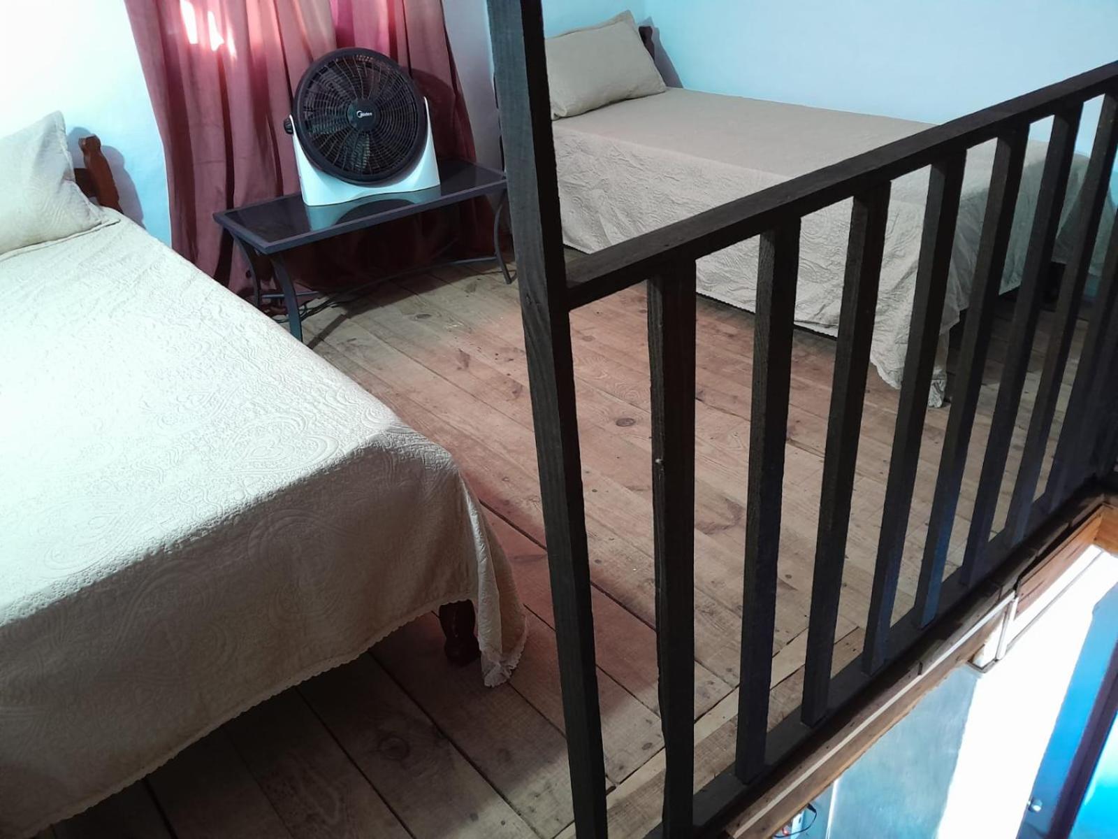 One-Bedroom House photo 2