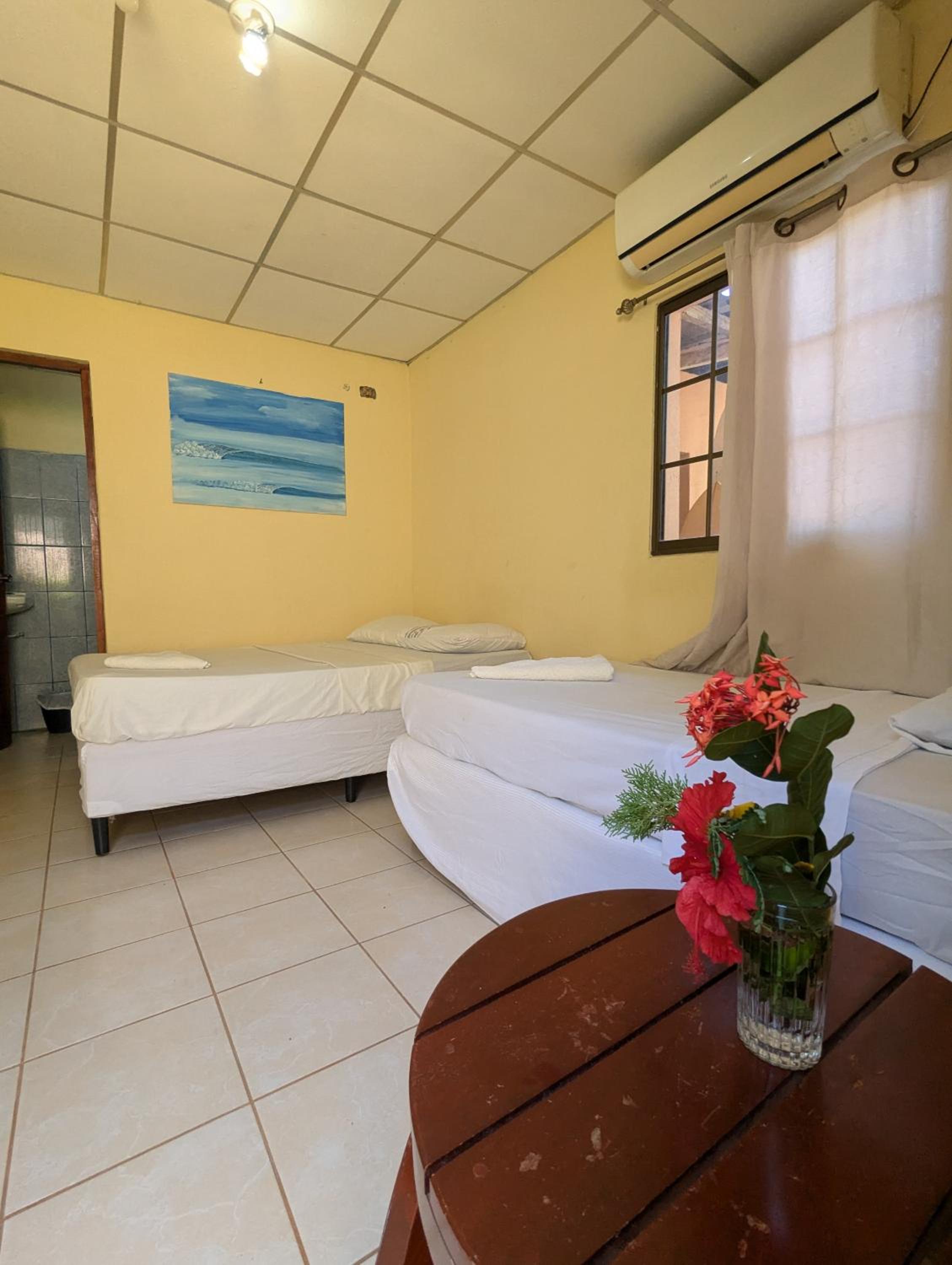 Double Room with Private Bathroom photo 1