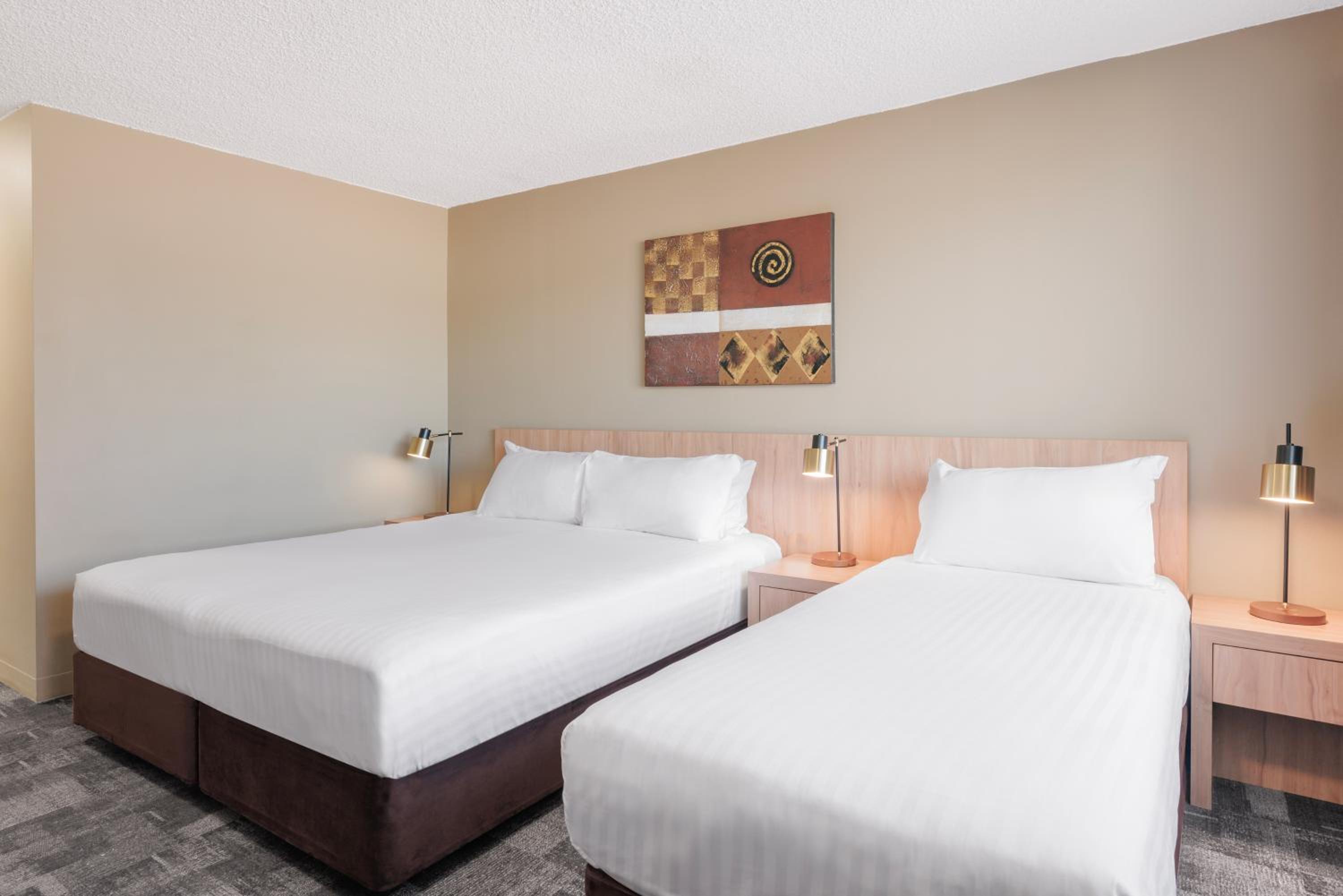King and Single Room - Photo 4