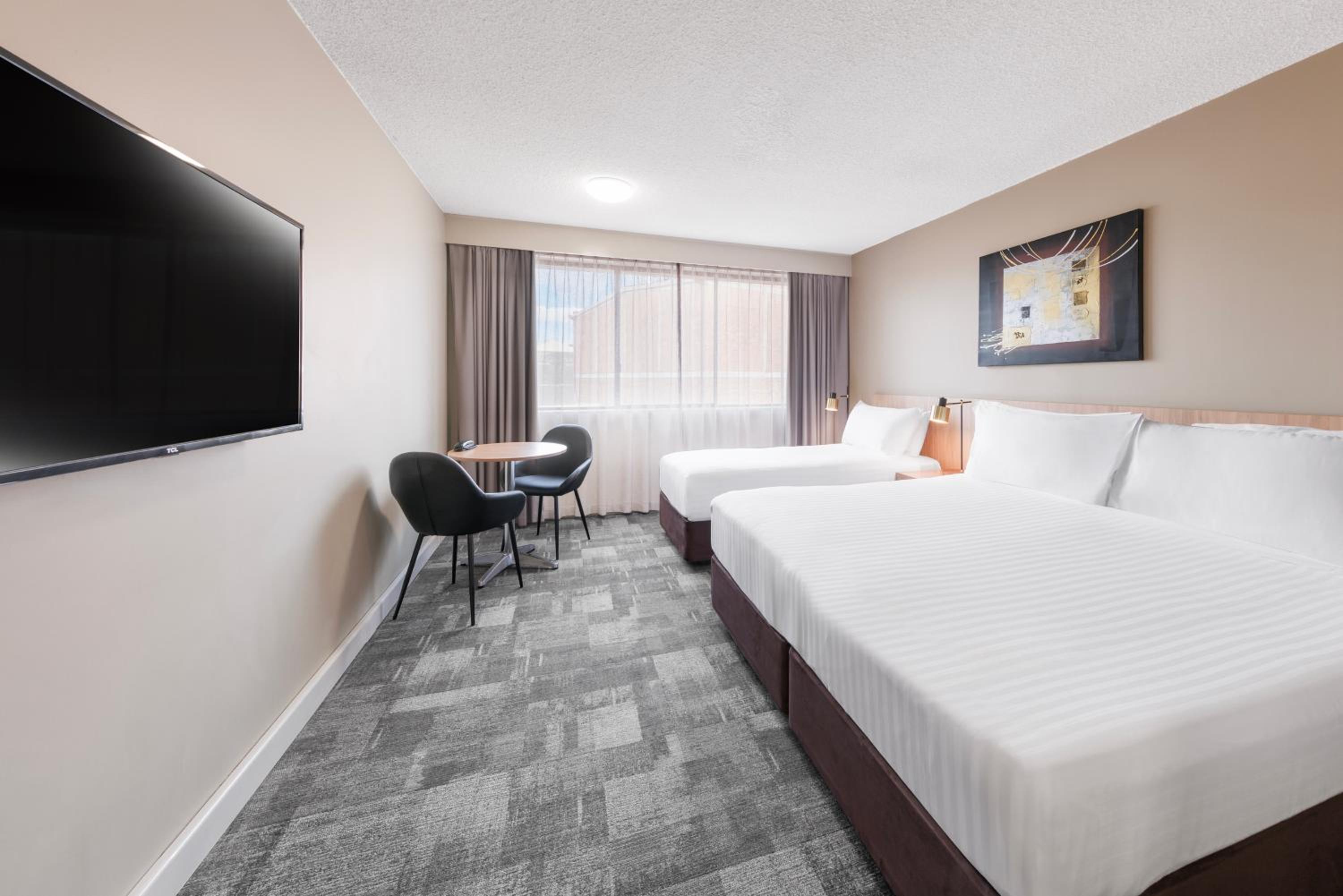 Superior Twin Room - Photo 1