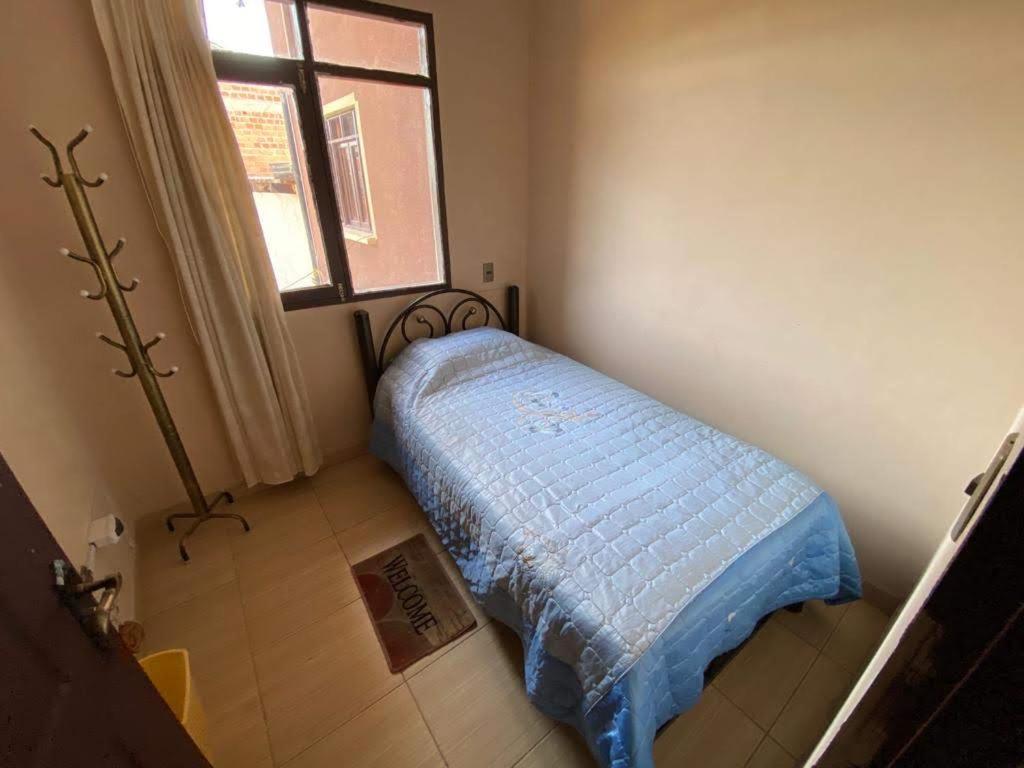 Single Room With Private External Bathroom photo 1
