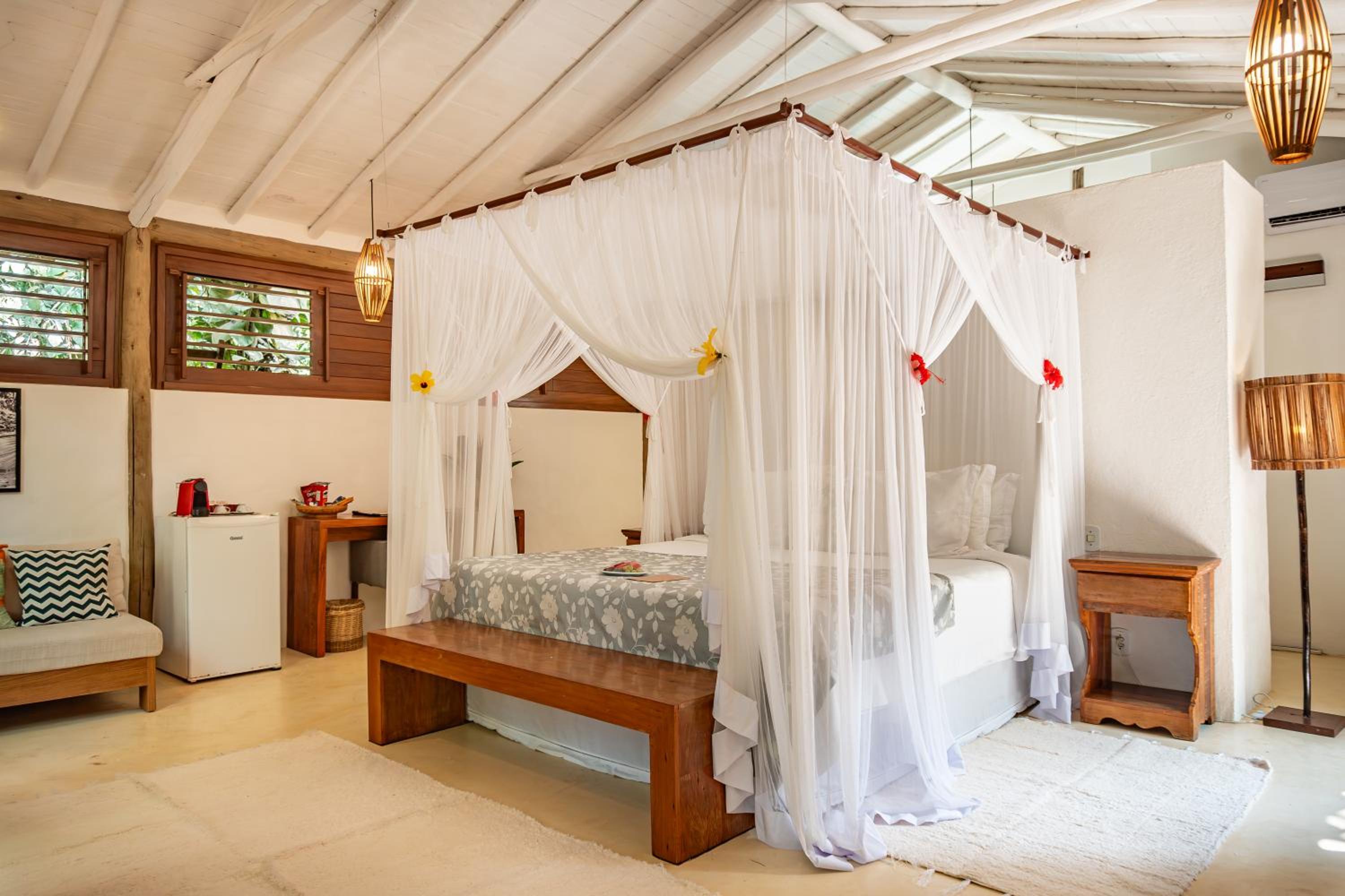 Deluxe Bungalow with Private Pool