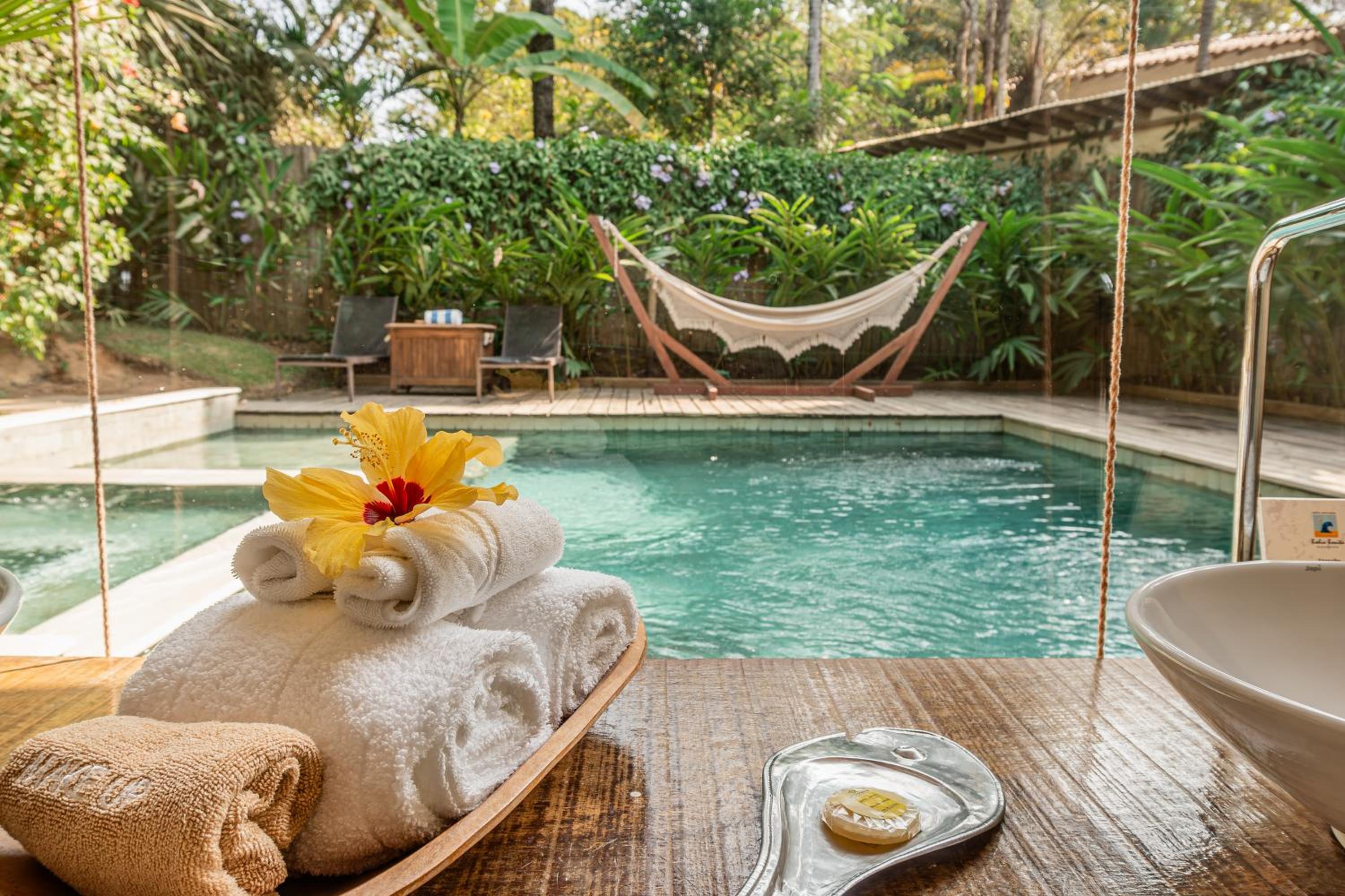 Deluxe Bungalow with Private Pool photo 3