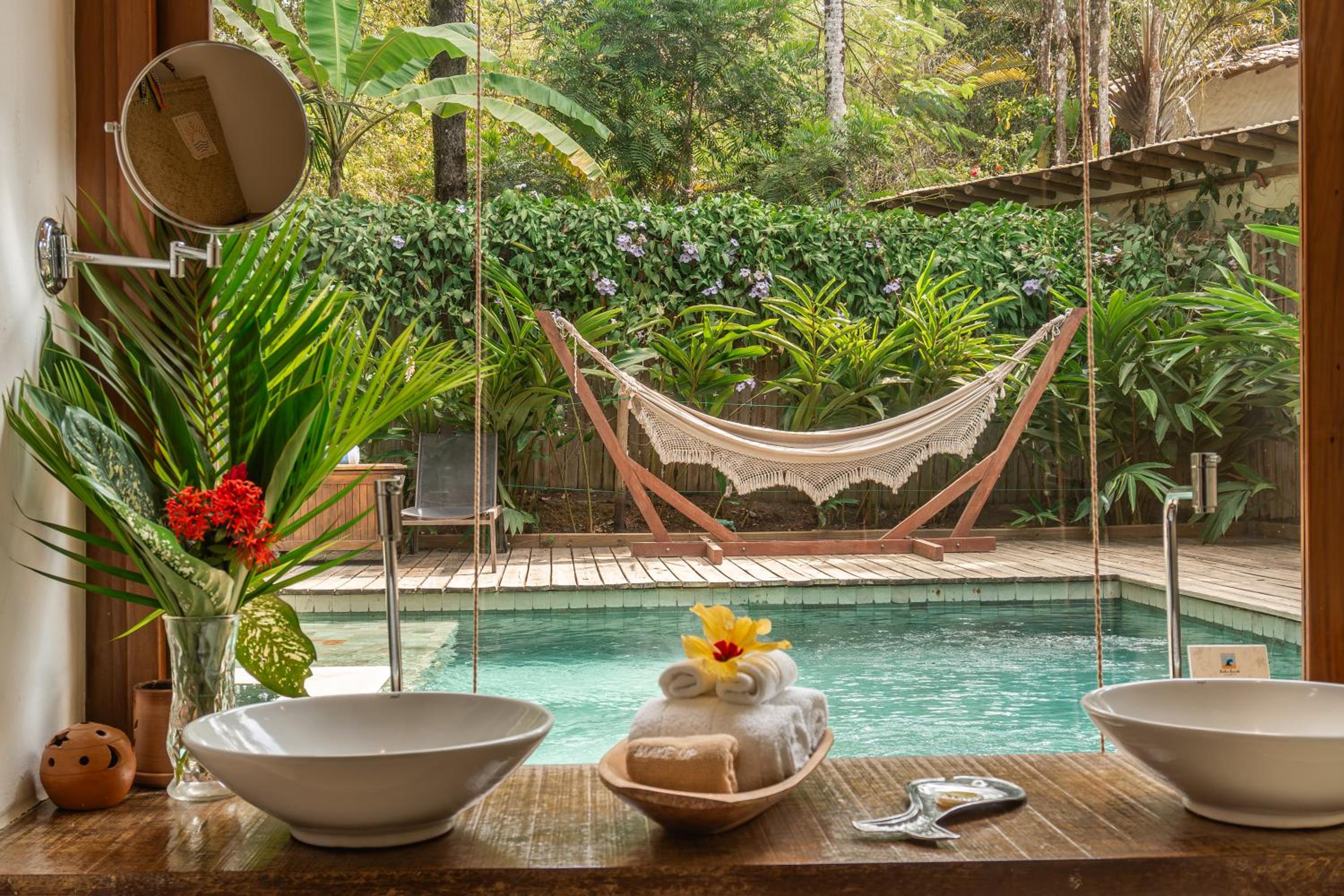 Deluxe Bungalow with Private Pool photo 2
