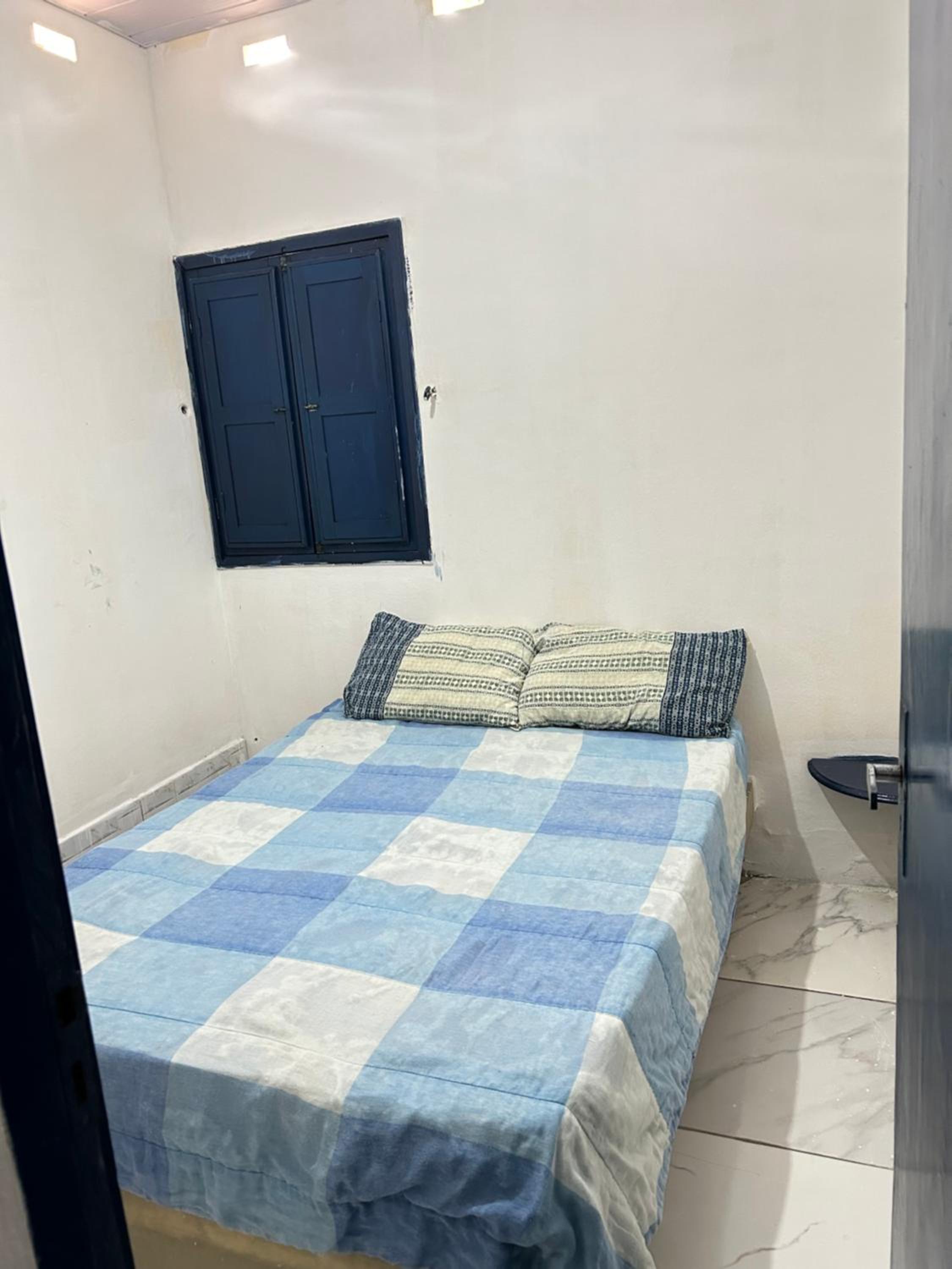 Four-Bedroom House photo 1