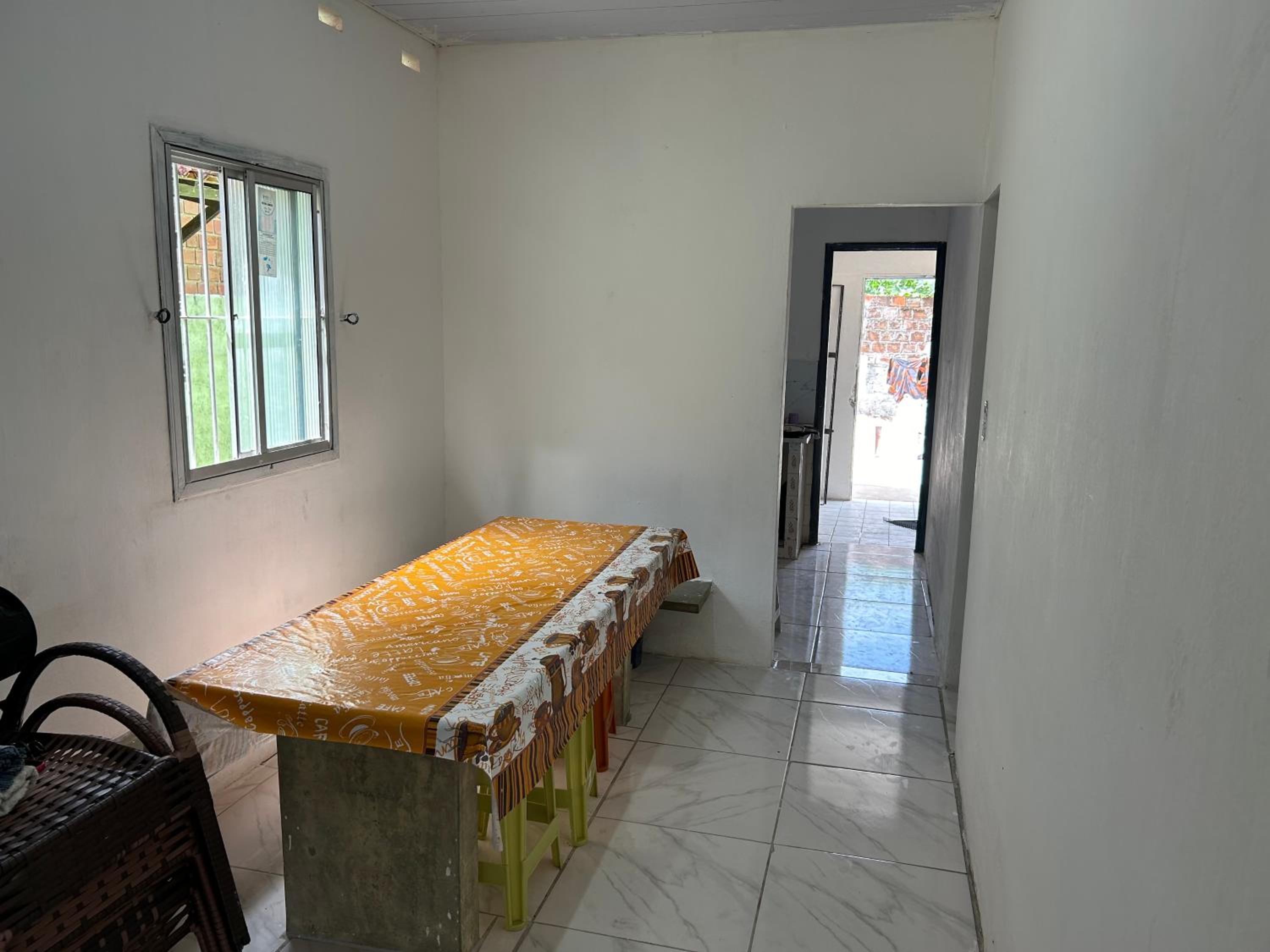 Four-Bedroom House photo 3