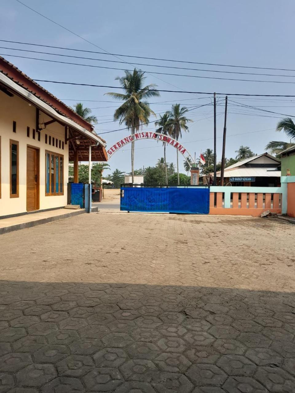 One-Bedroom Villa photo 2