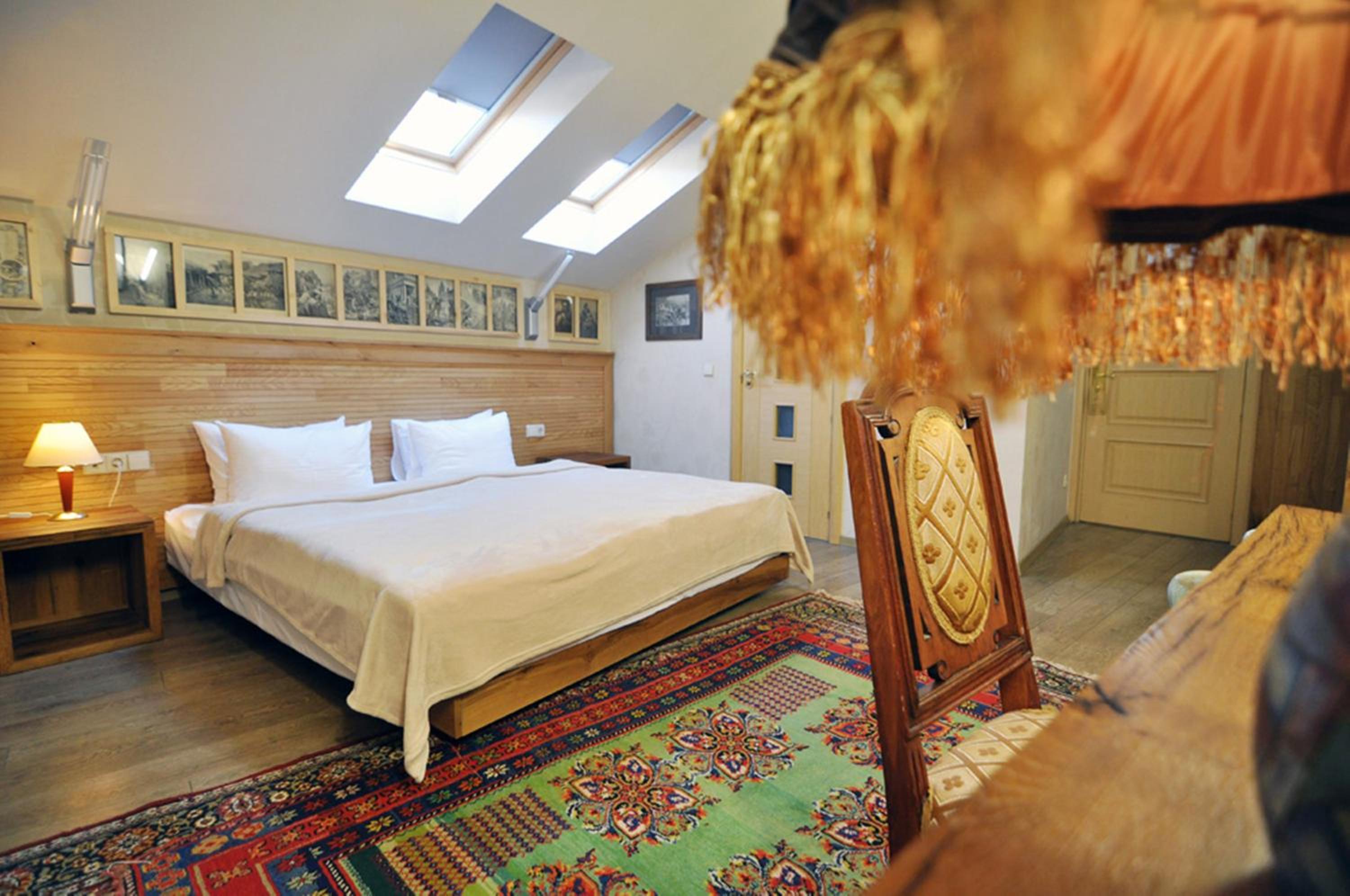 Standard Double Room photo 1