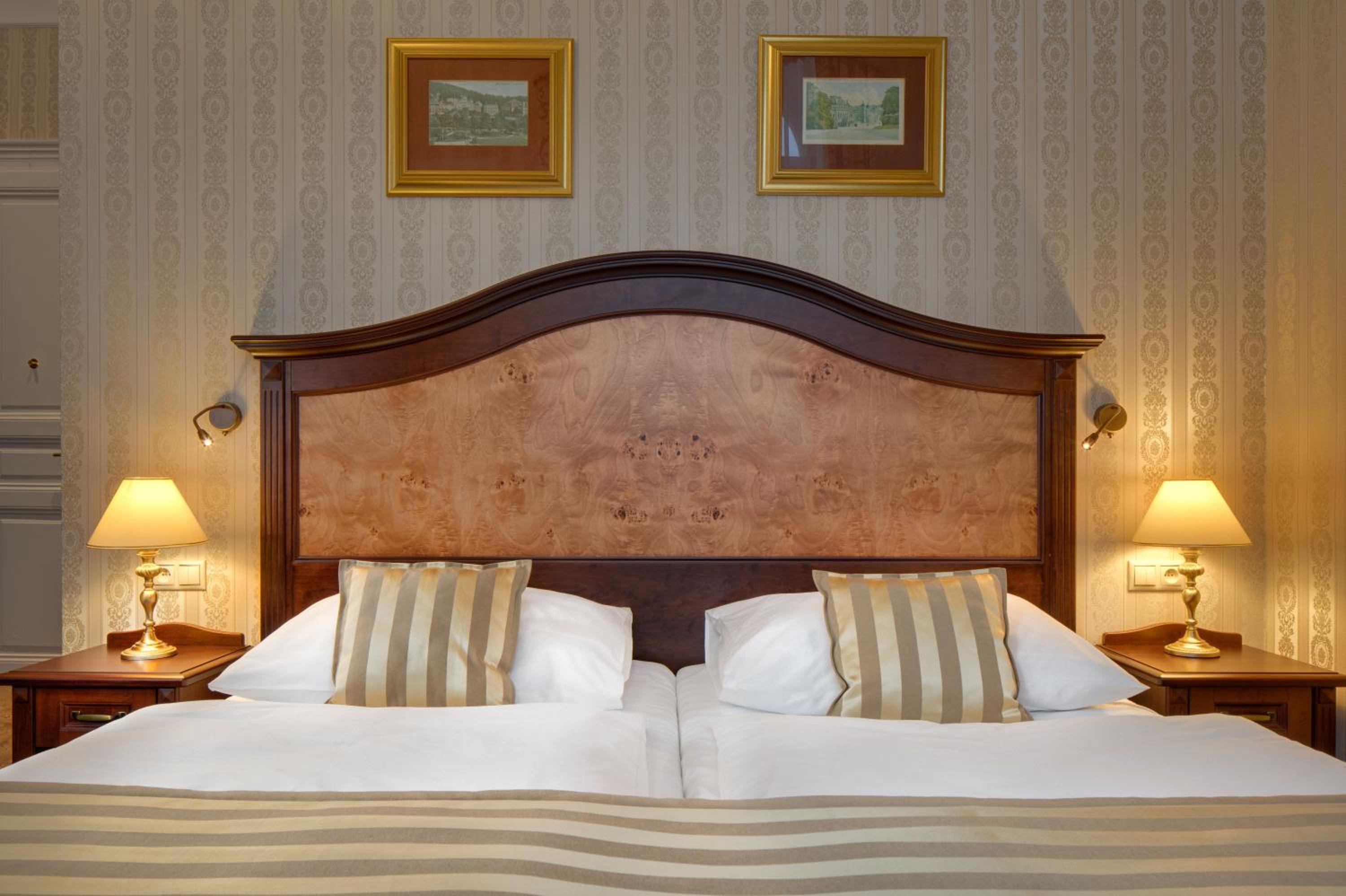 Superior Deluxe Double Room with Wellness and Fitness Access - Photo 6