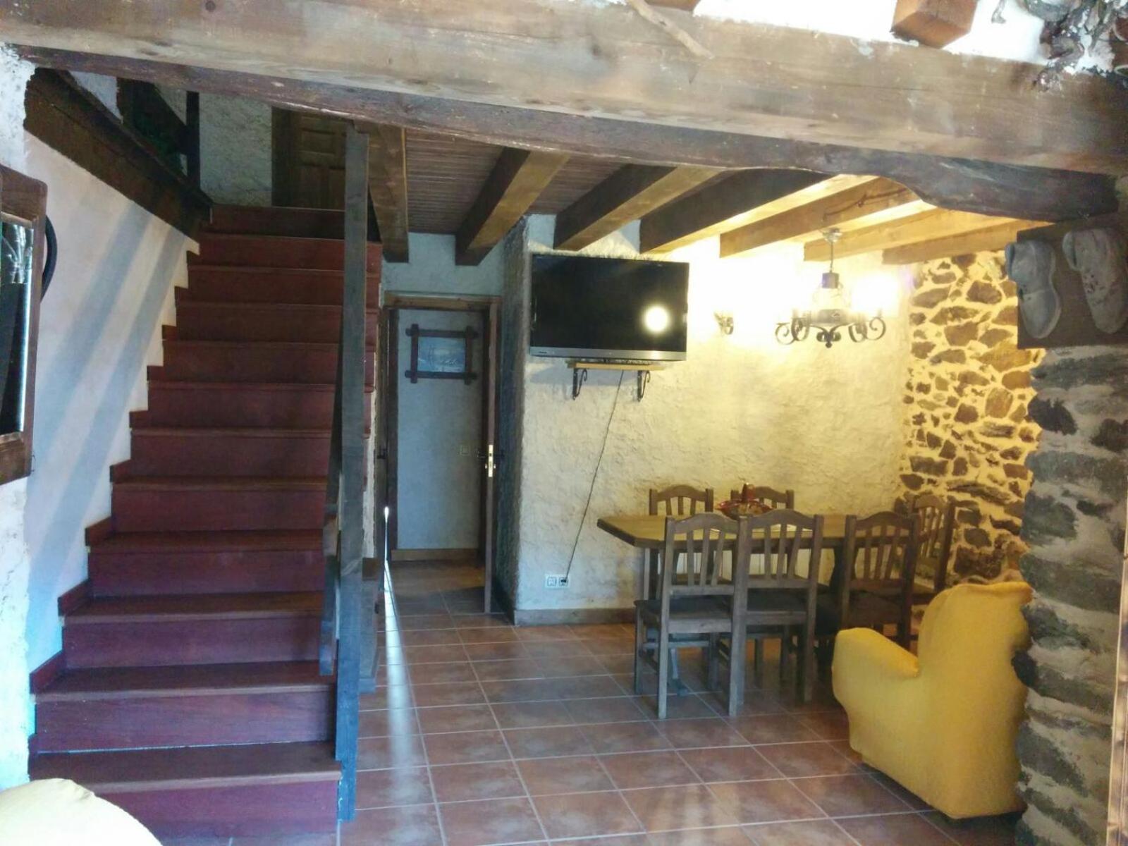 Casa de Vacaciones