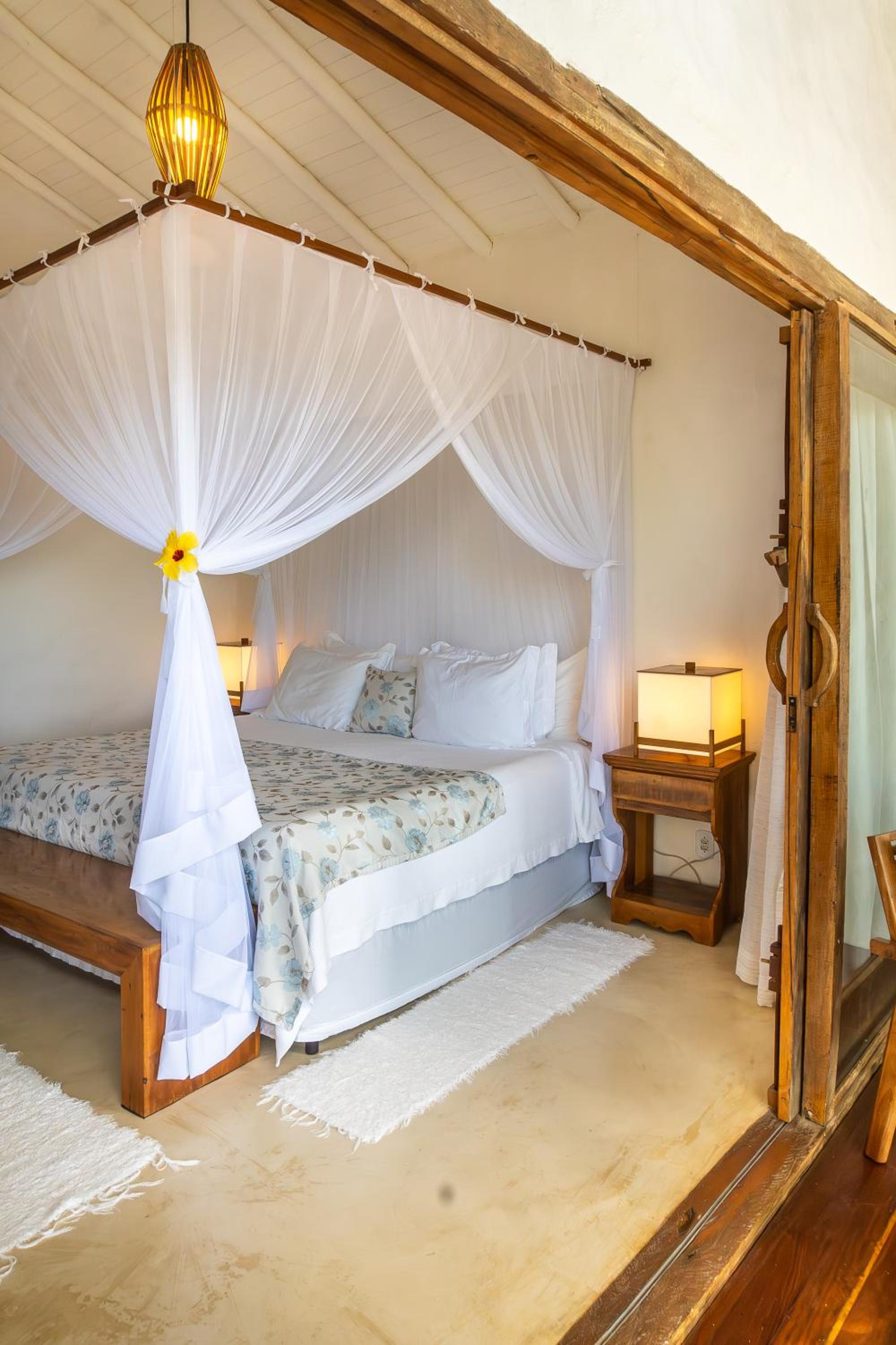 Duplex Suite with Spa Bath photo 3
