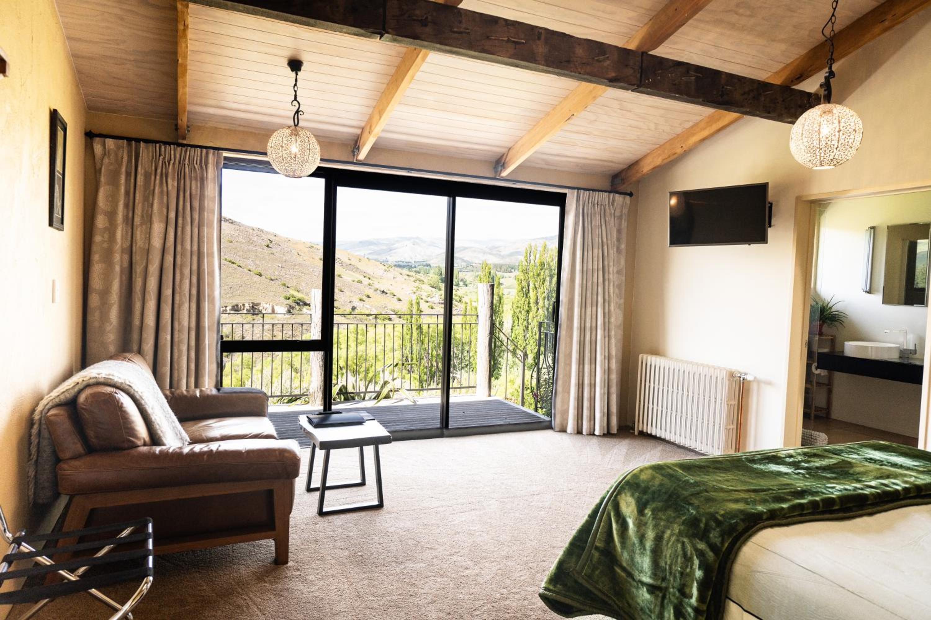 Queen Room with Garden View - Tui photo 3