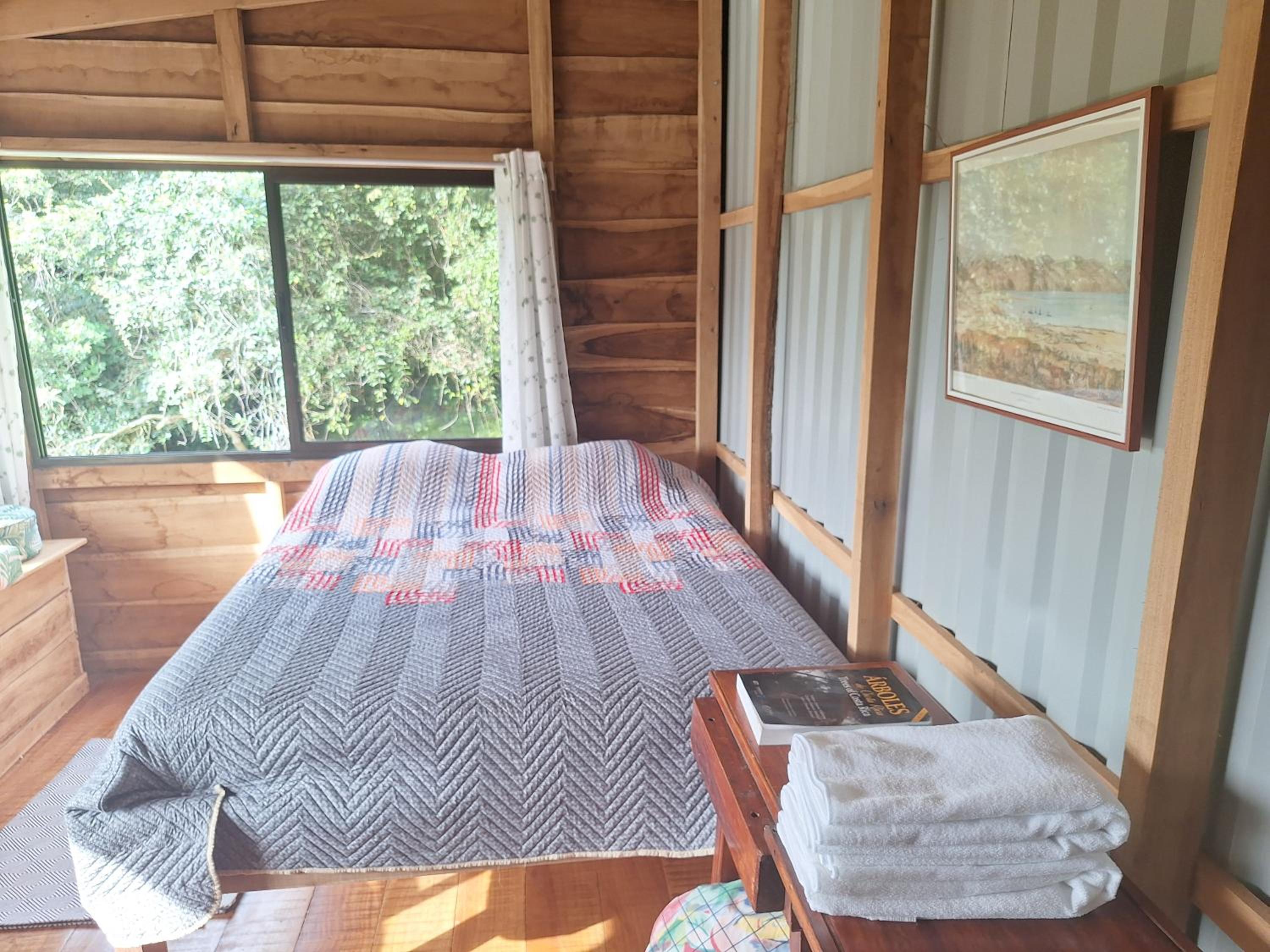 One-Bedroom Chalet photo 1