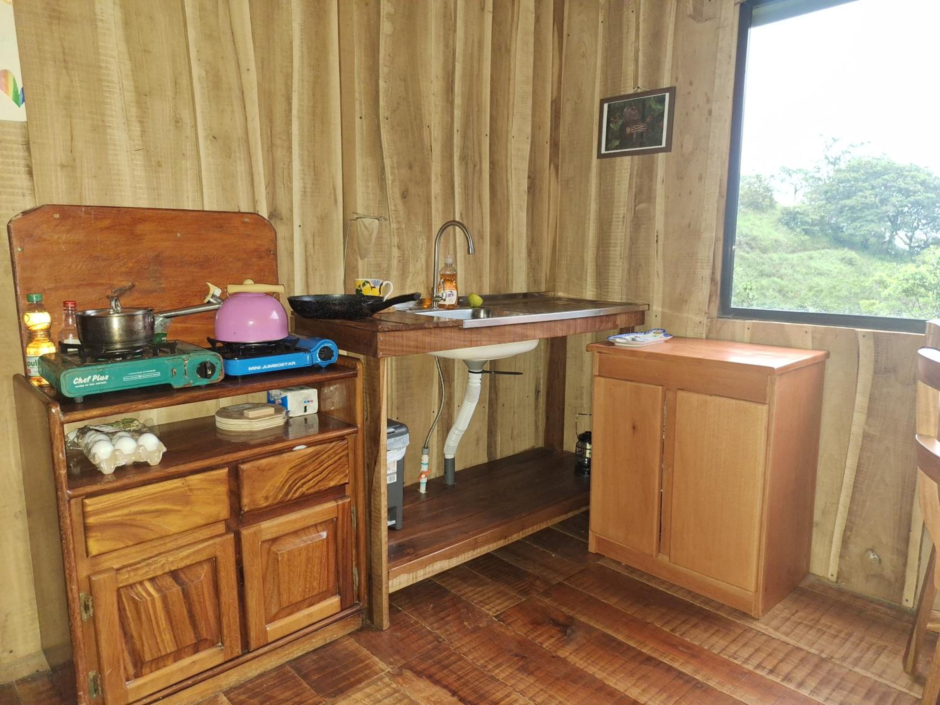 One-Bedroom Chalet photo 3