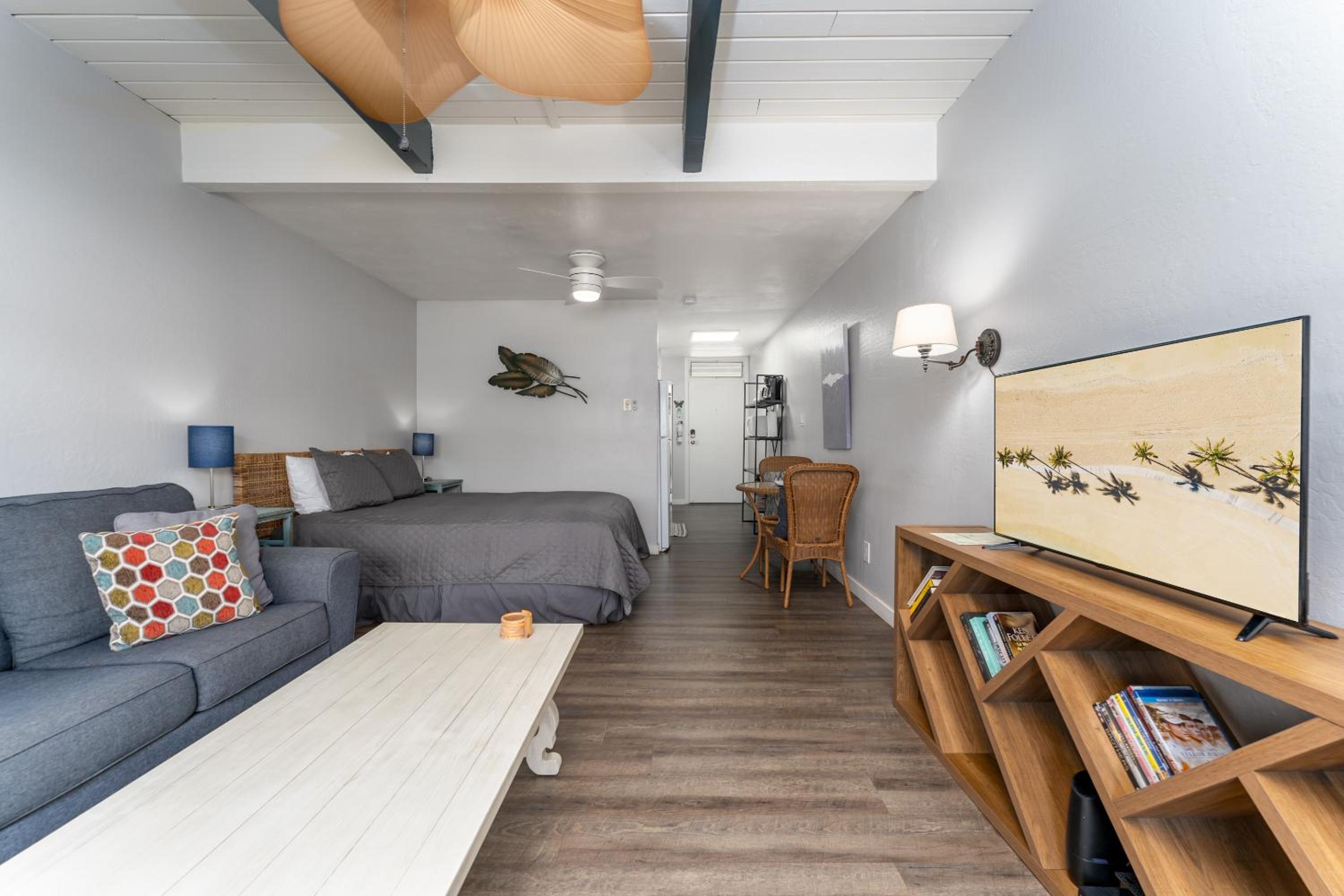 Apartment photo 1