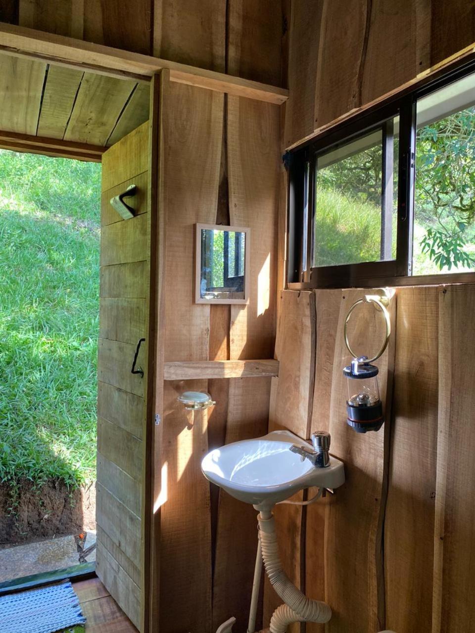 One-Bedroom Chalet photo 2