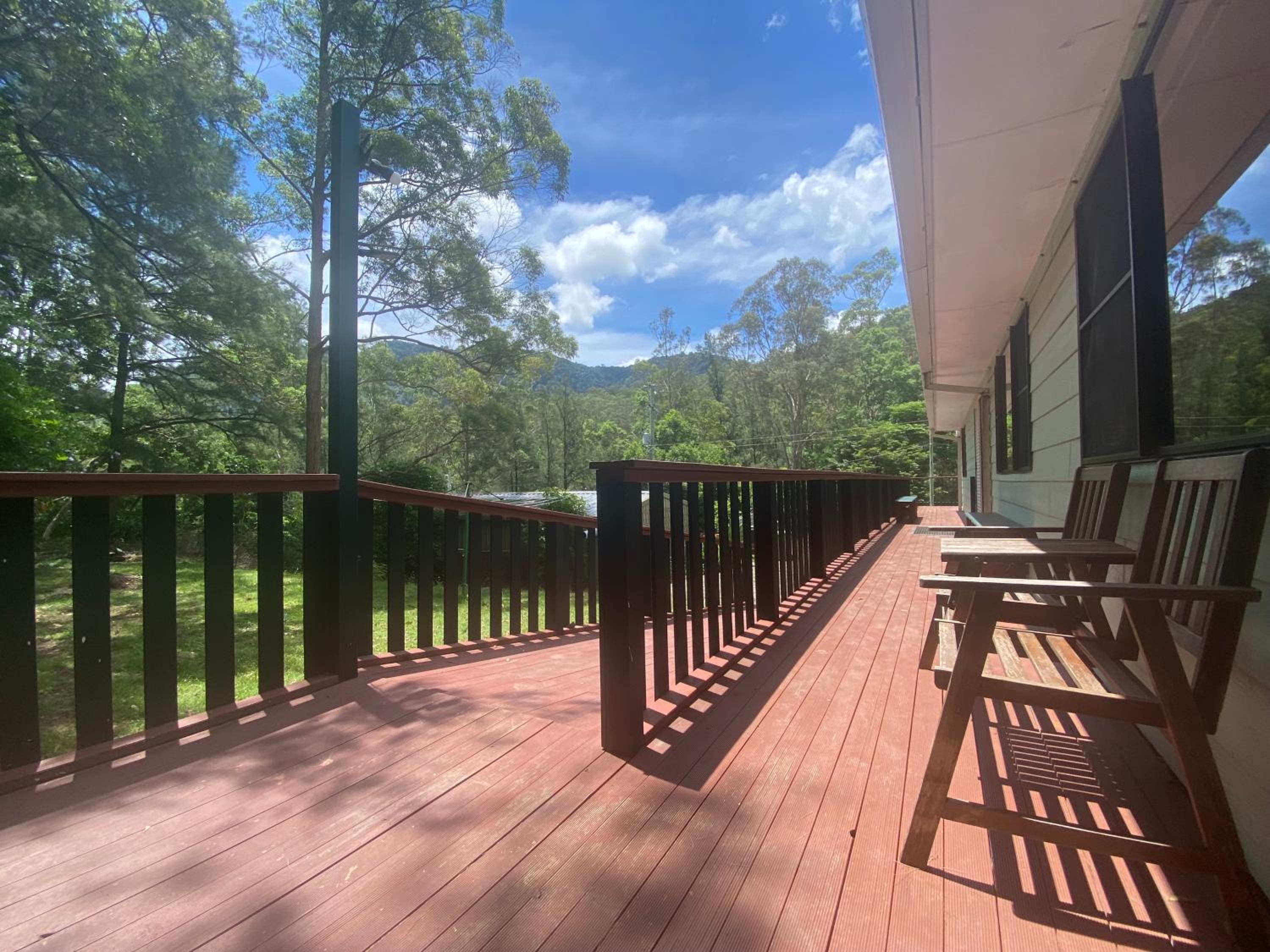 One-Bedroom Apartment with Balcony photo 2