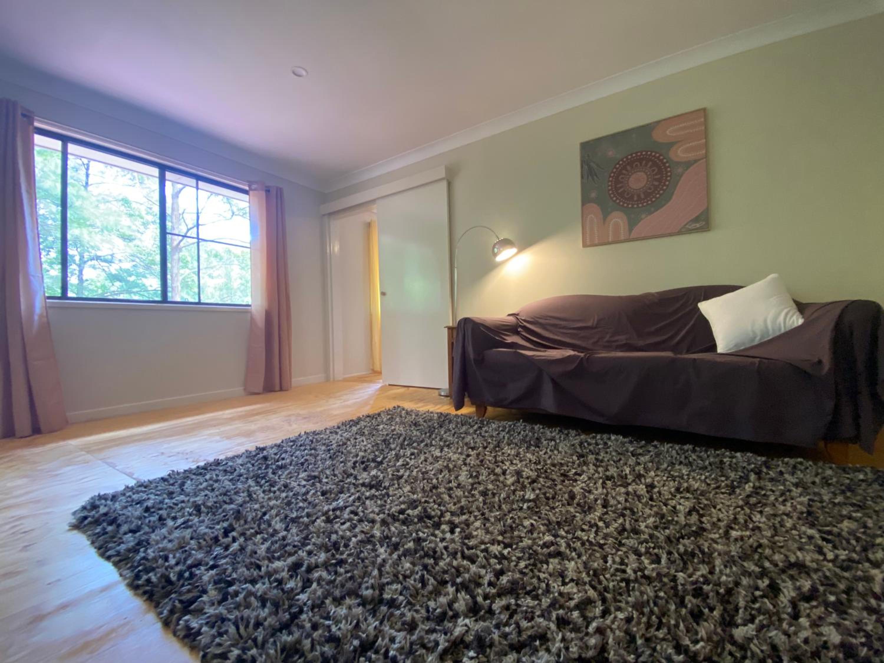 Two-Bedroom Apartment with Balcony photo 1