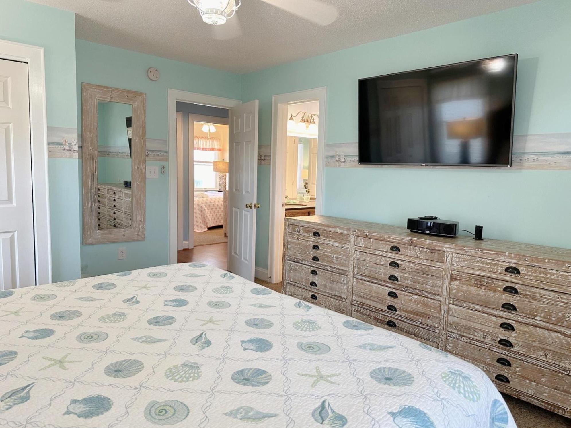 Six-Bedroom Holiday Home photo 2