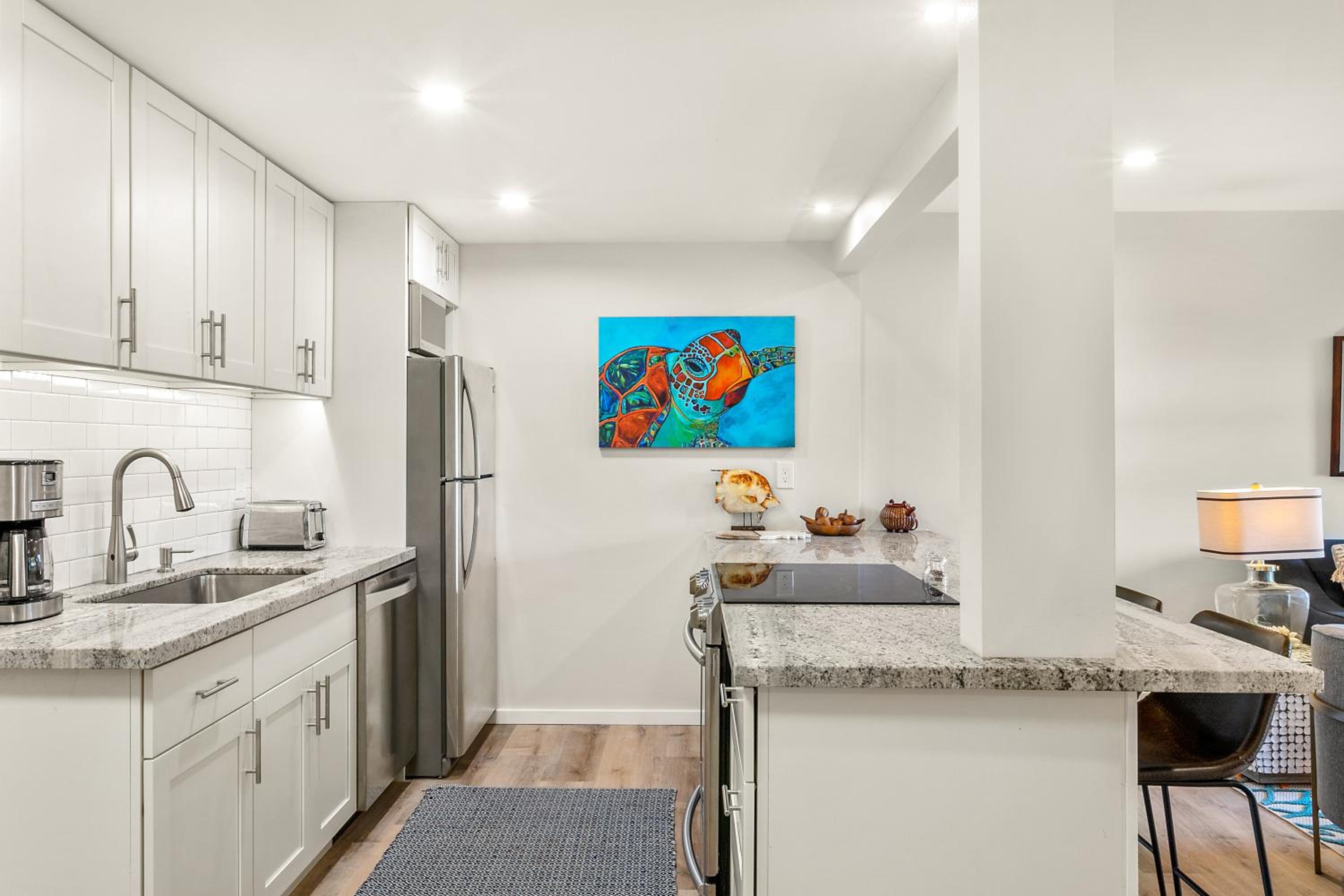 Apartment photo 2