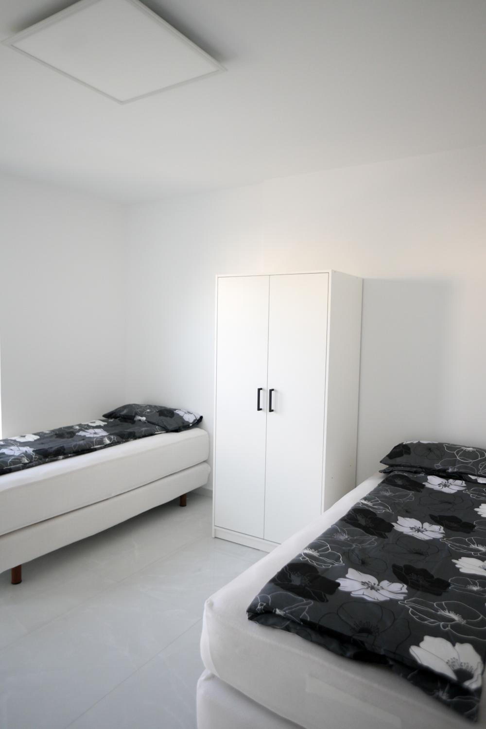 Superior Deluxe Double Or Twin Room 