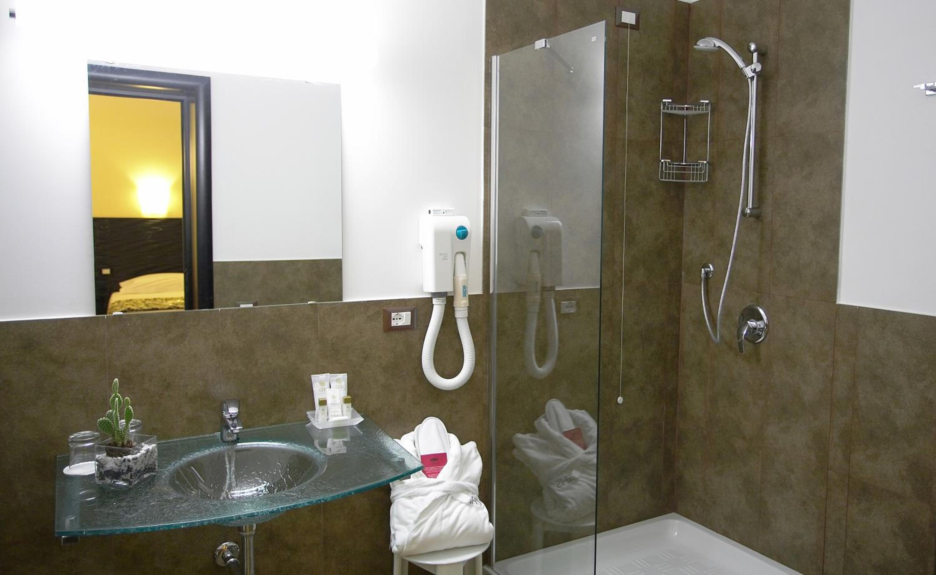 Triple Room photo 2