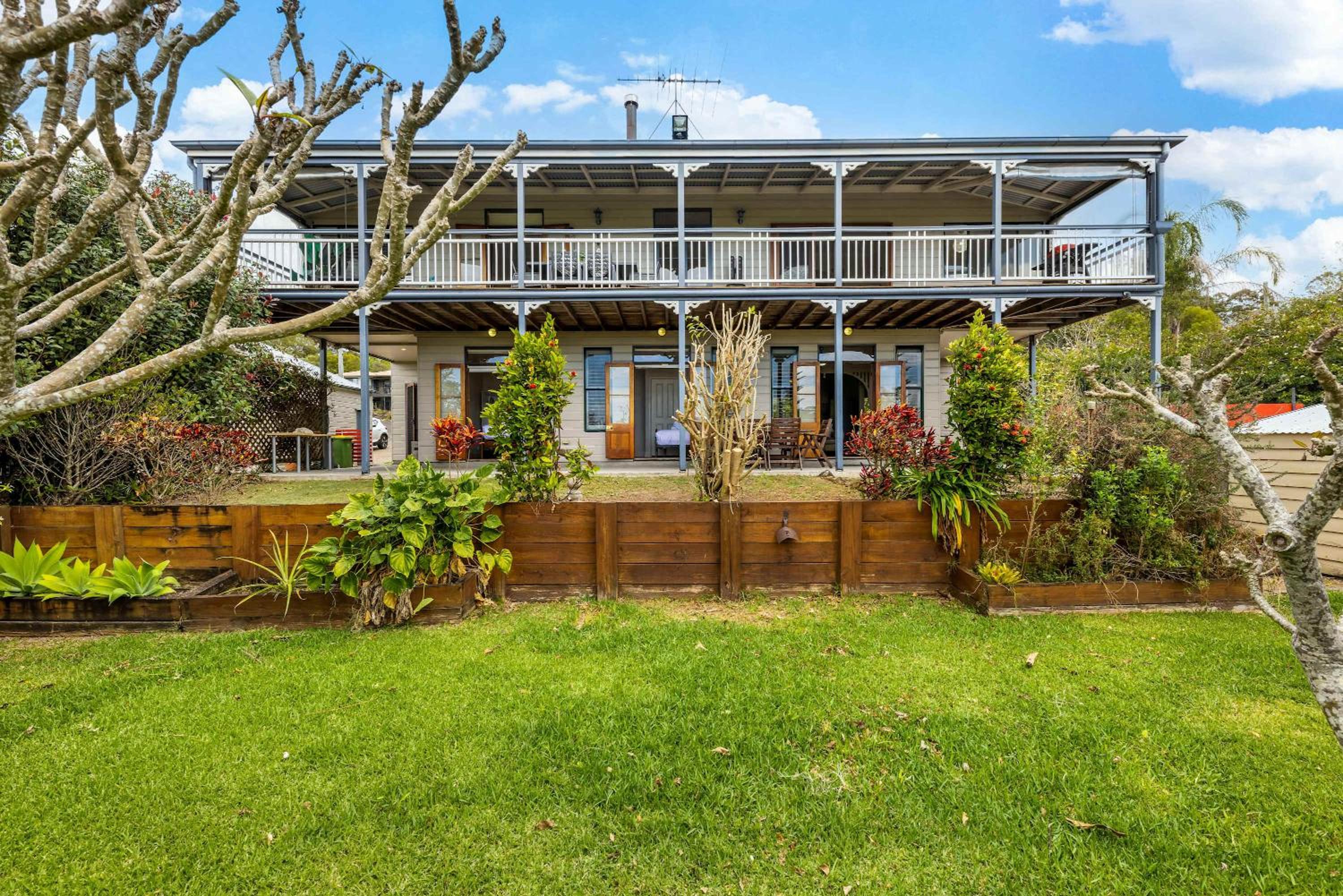 Vacation Home photo 2