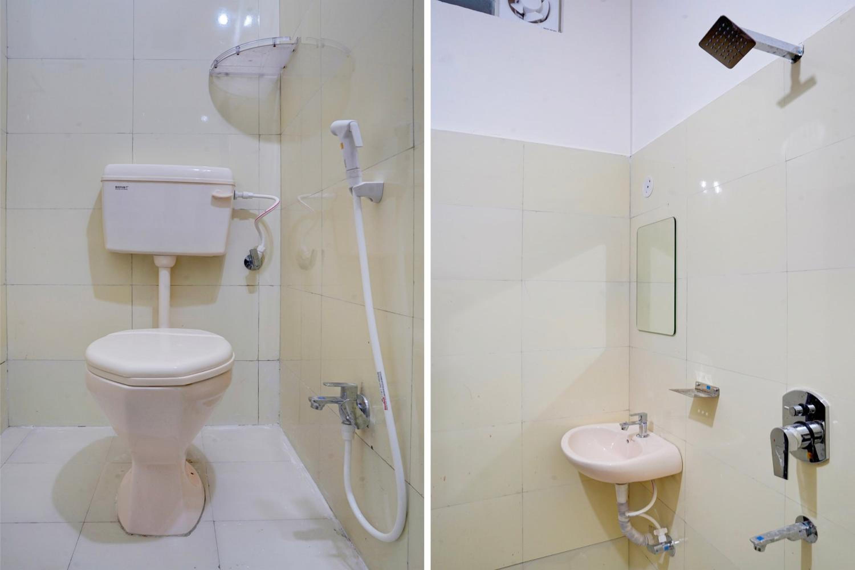 Classic Triple Room photo 3