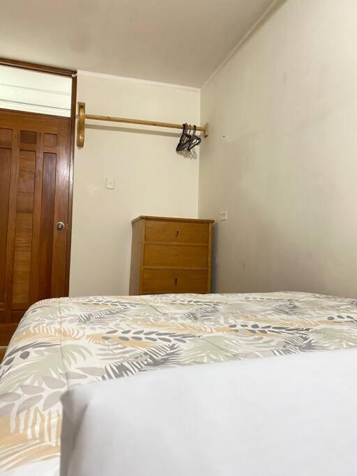 Three-Bedroom Apartment With View photo 2