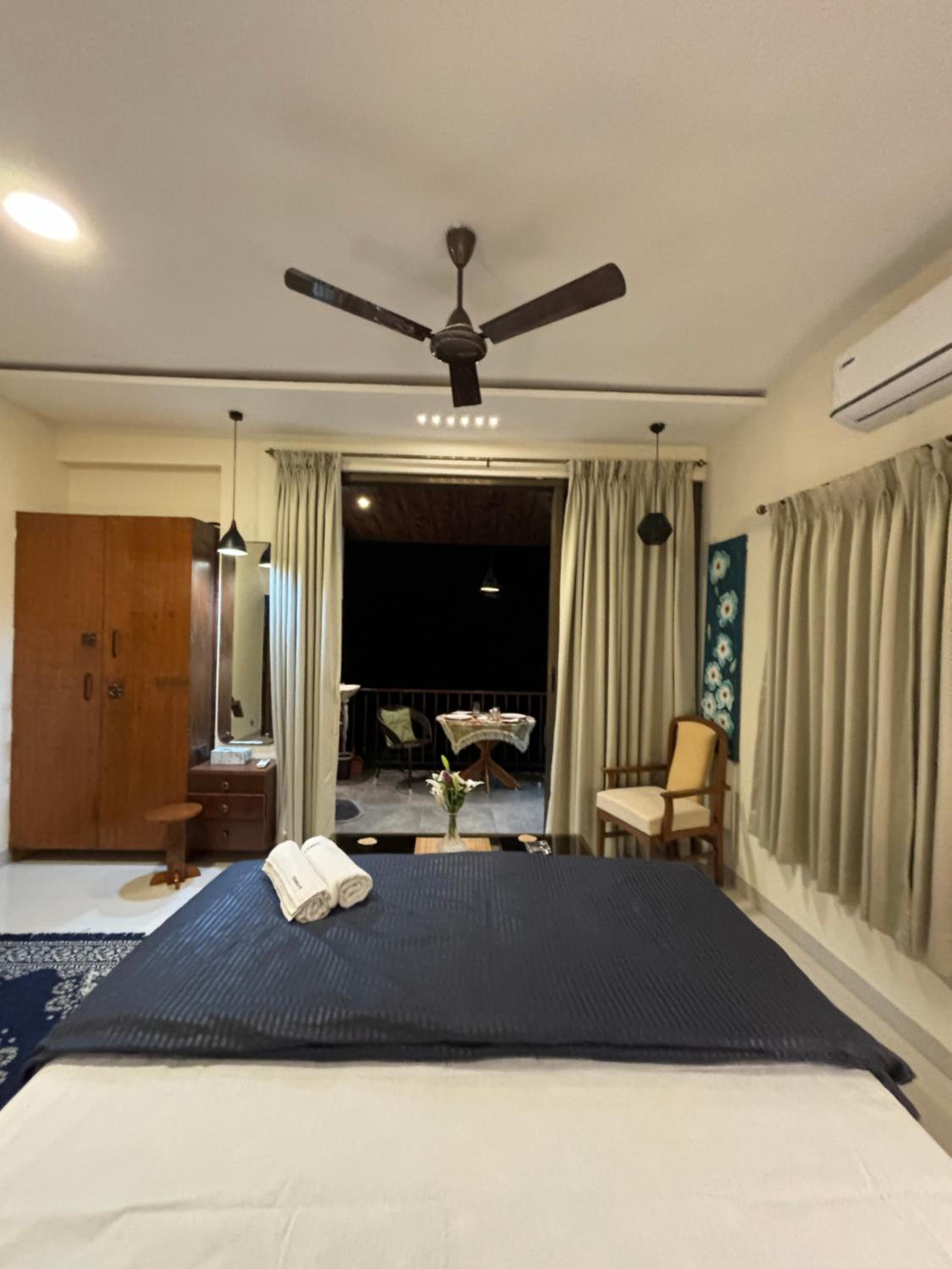 Deluxe Double Room photo 1
