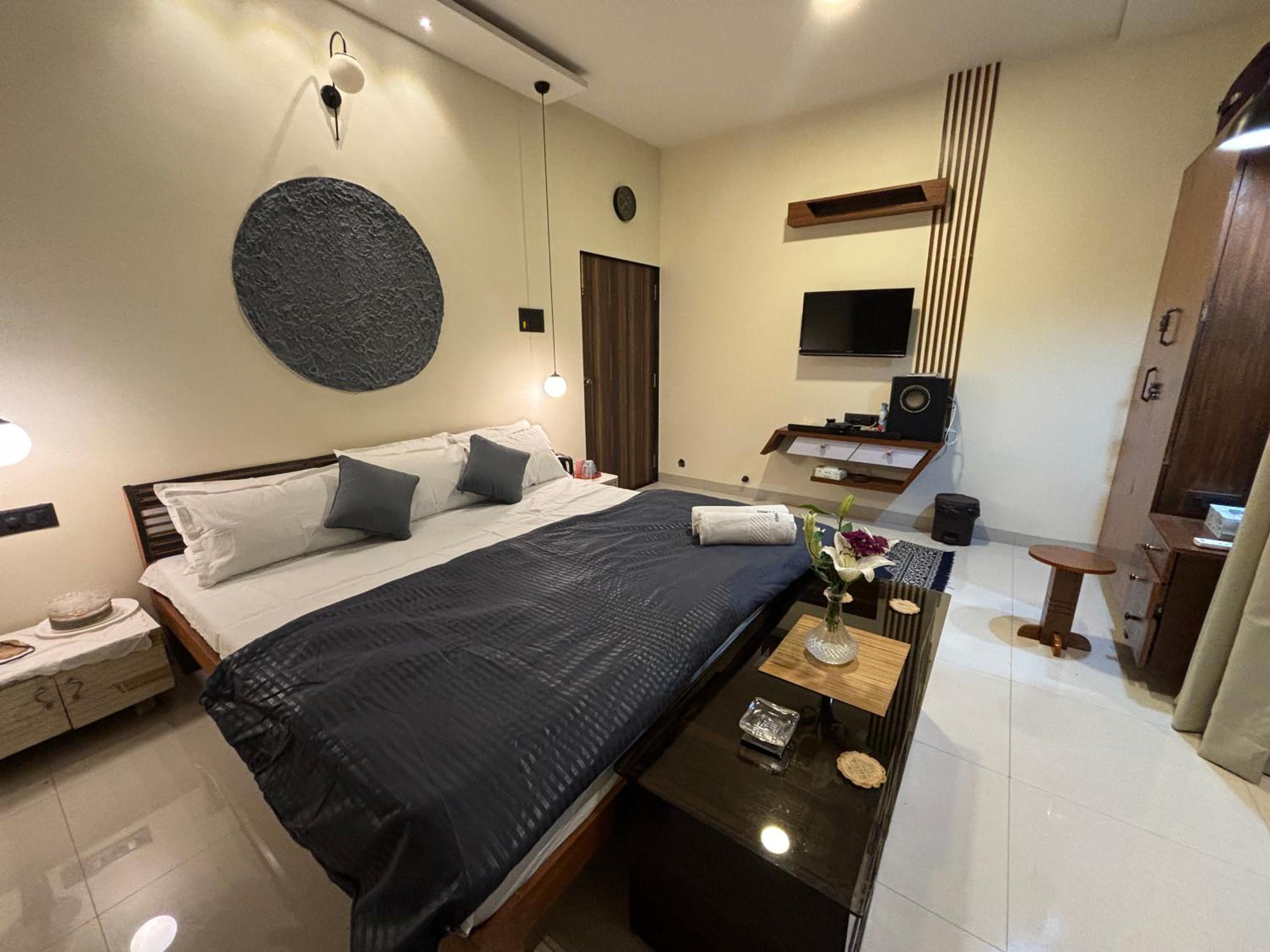 Deluxe Room photo 1